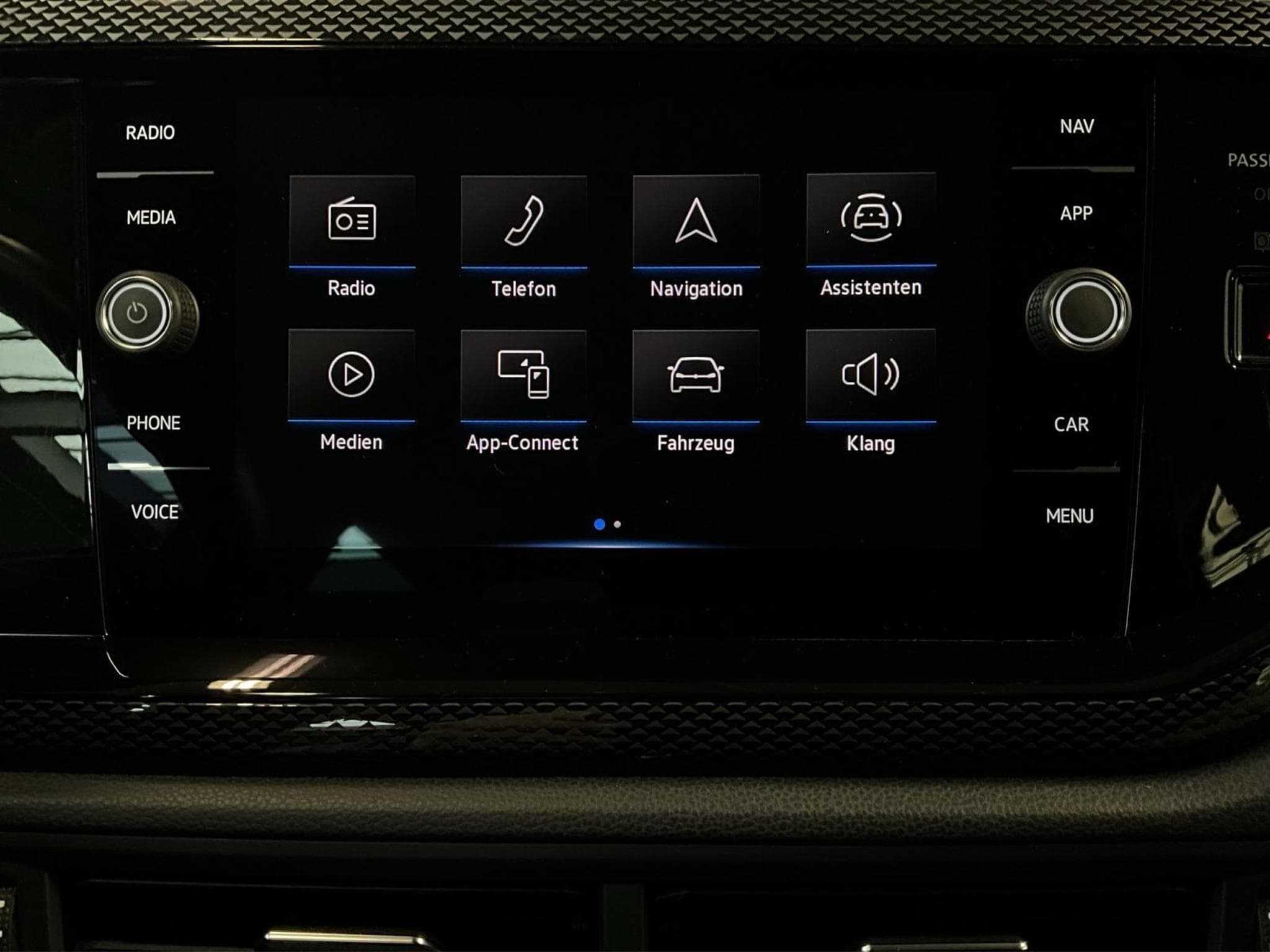 VW Polo Life+DSG+LED+PDK+DIGI+ (2023) - Photo 13