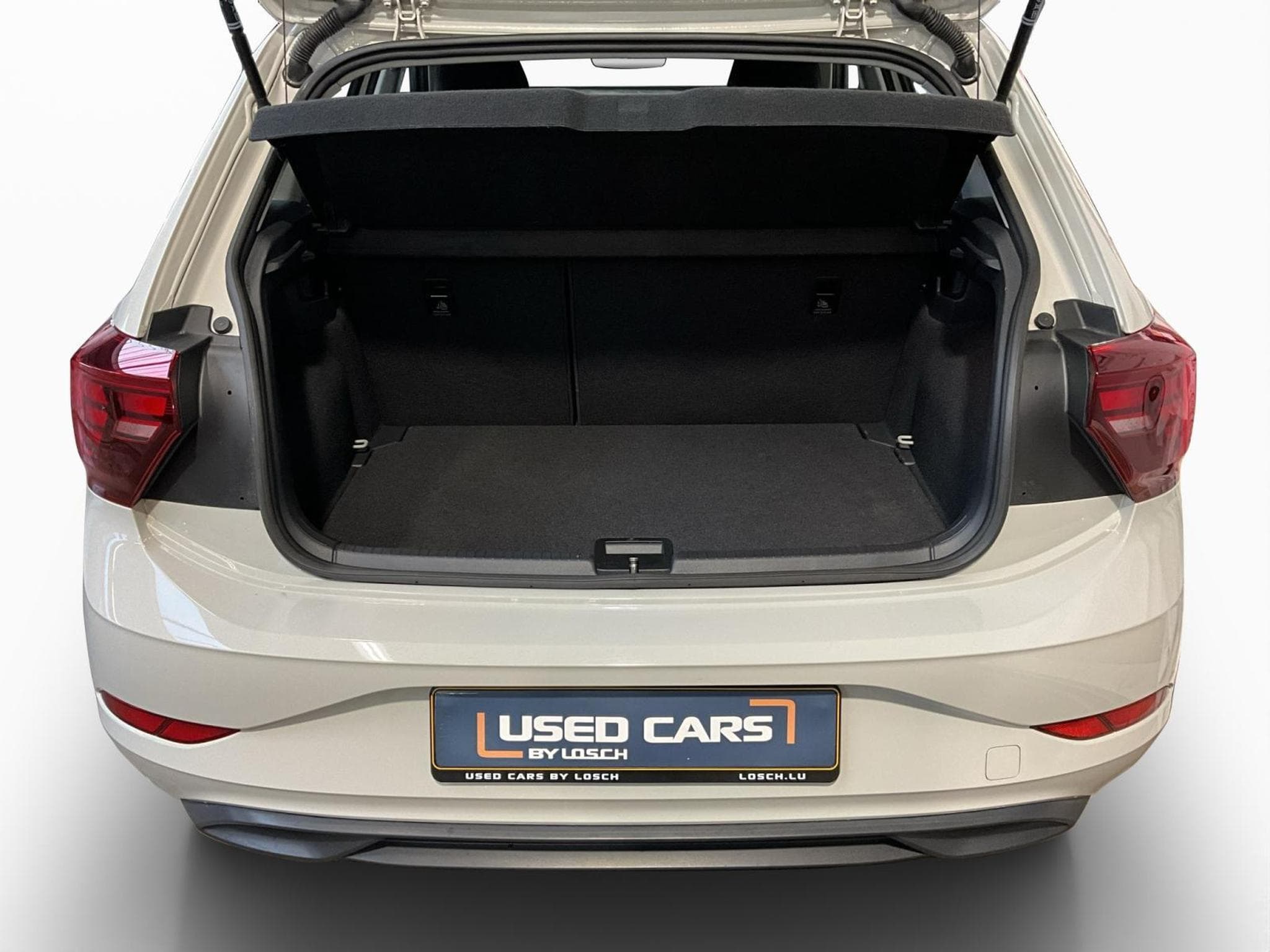 VW Polo Life+DSG+LED+PDK+DIGI+ (2023) - Photo 16