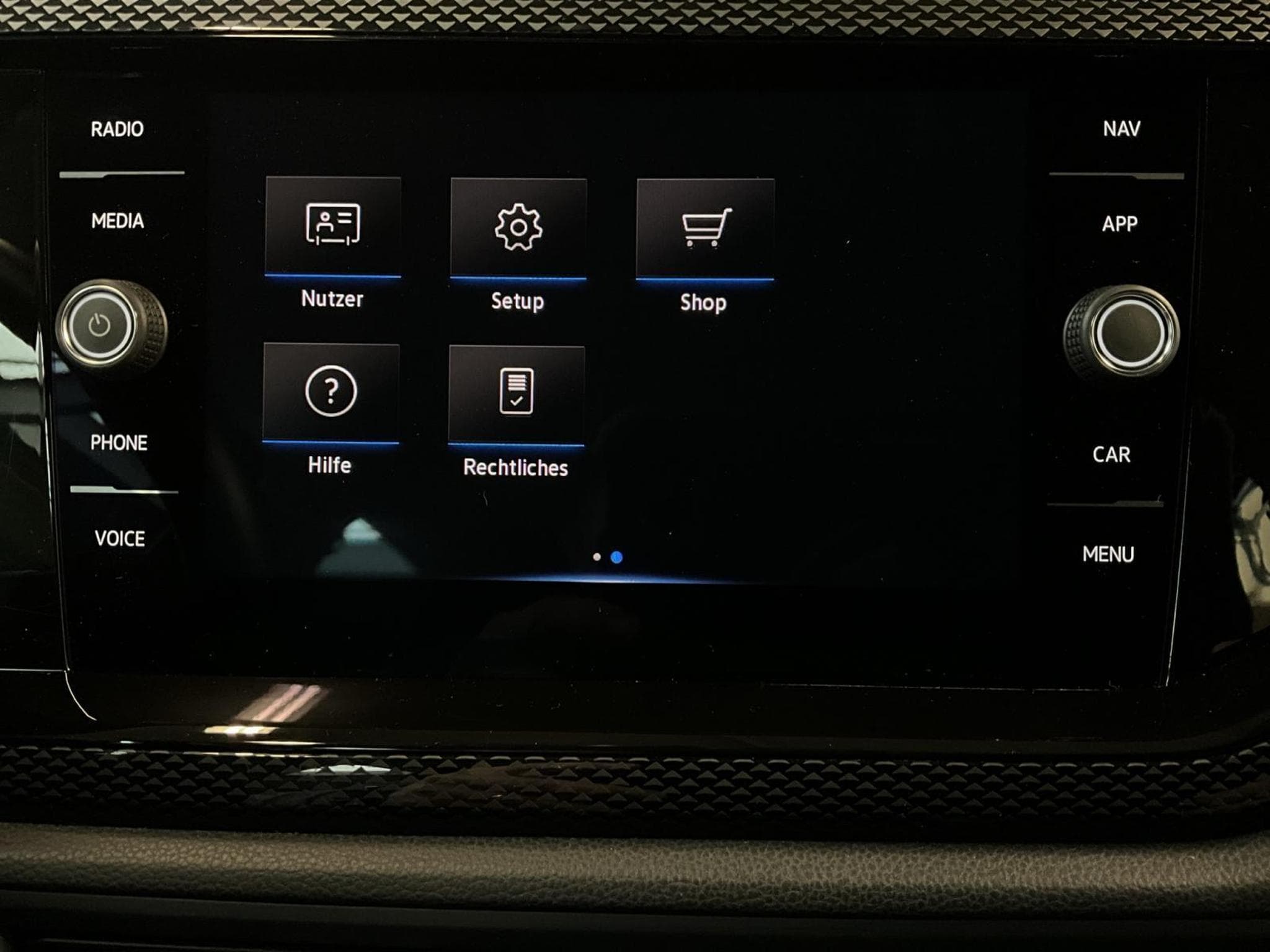 VW Polo Life+DSG+LED+PDK+DIGI+ (2023) - Photo 18