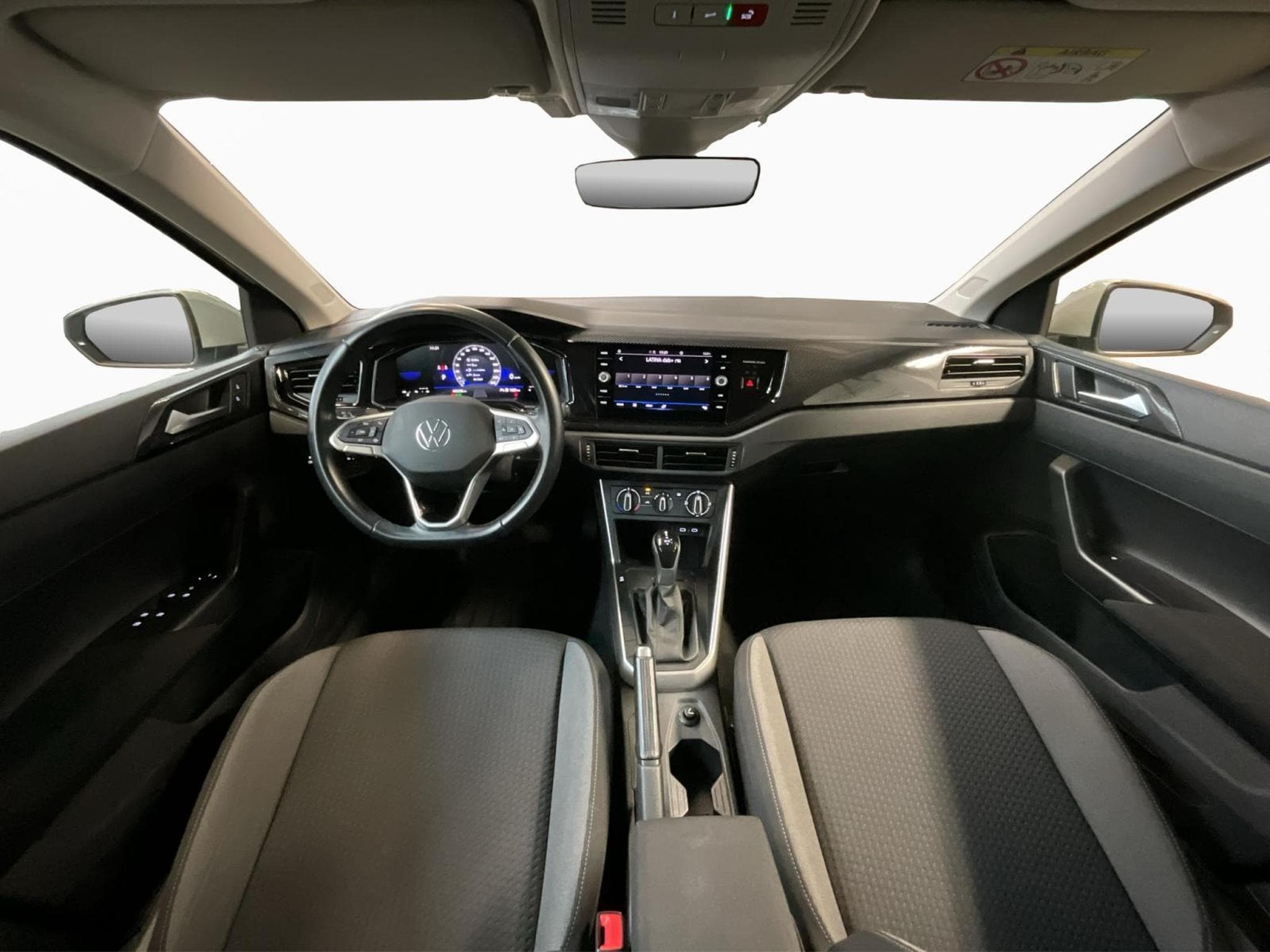 VW Polo Life+DSG+LED+PDK+DIGI+ (2023) - Photo 2