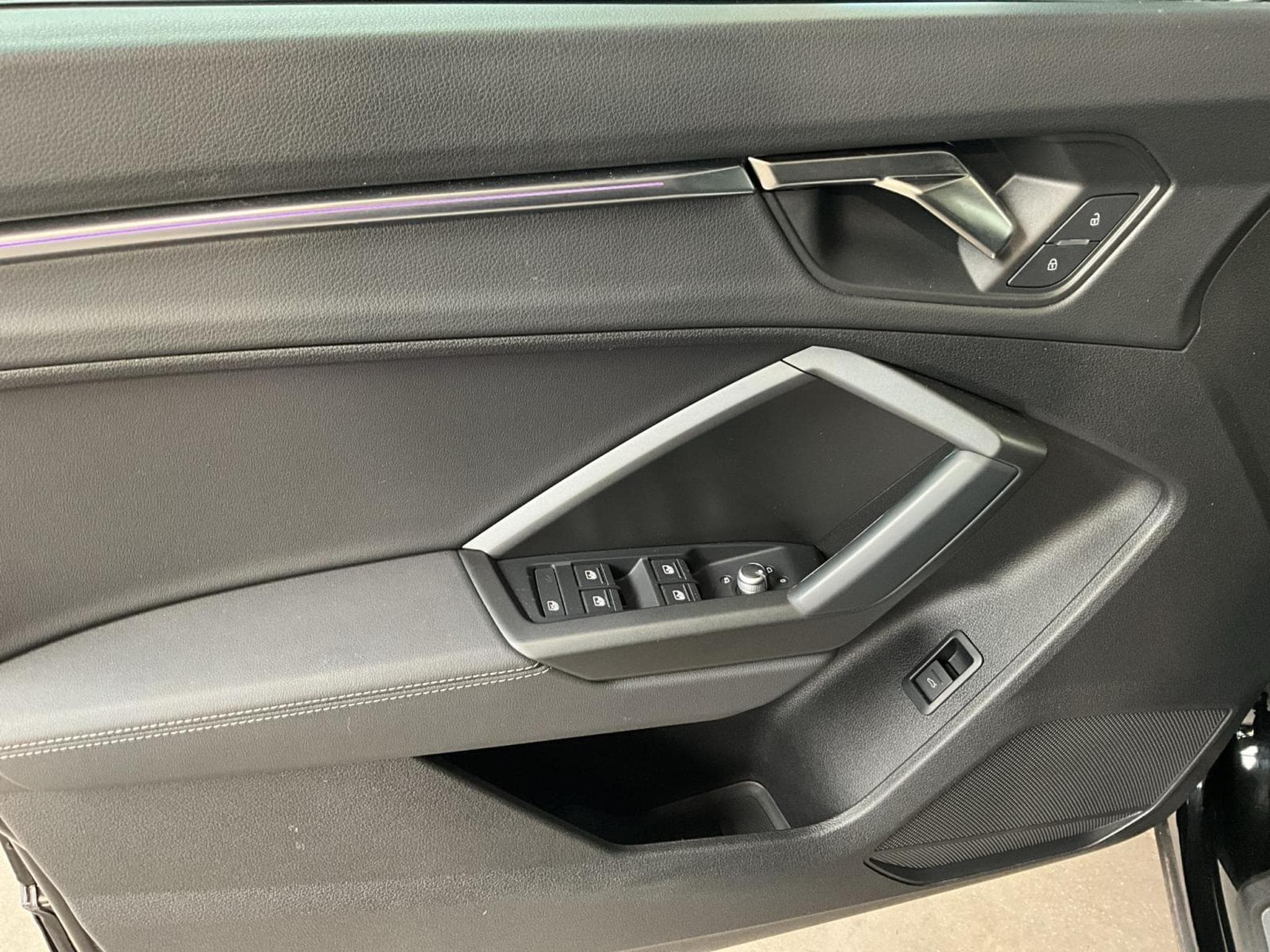 Audi Q3 S-line+40TDI+Quattro+S-Tronic (2022) - Photo 14