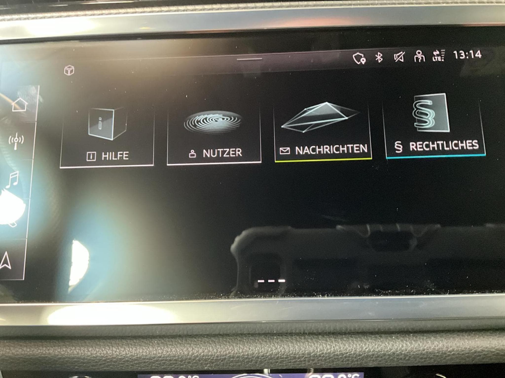 Audi Q3 S-line+40TDI+Quattro+S-Tronic (2022) - Photo 19