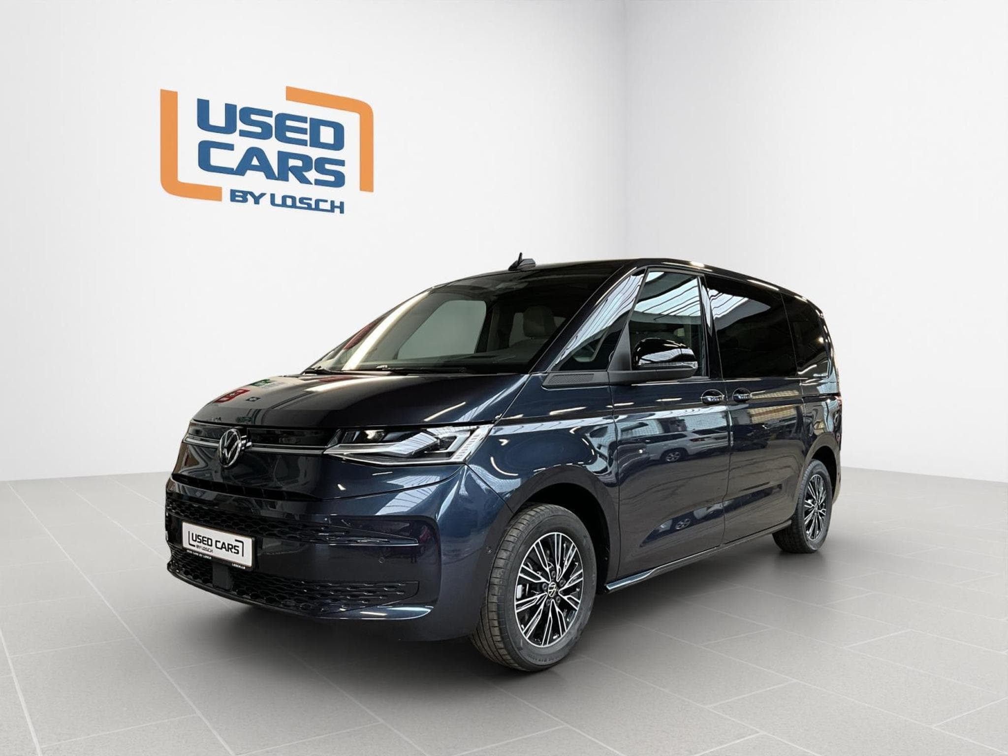 VW T7 Life+DSG+P.Easy+7Sitze+P.Top (2025) - Photo 1