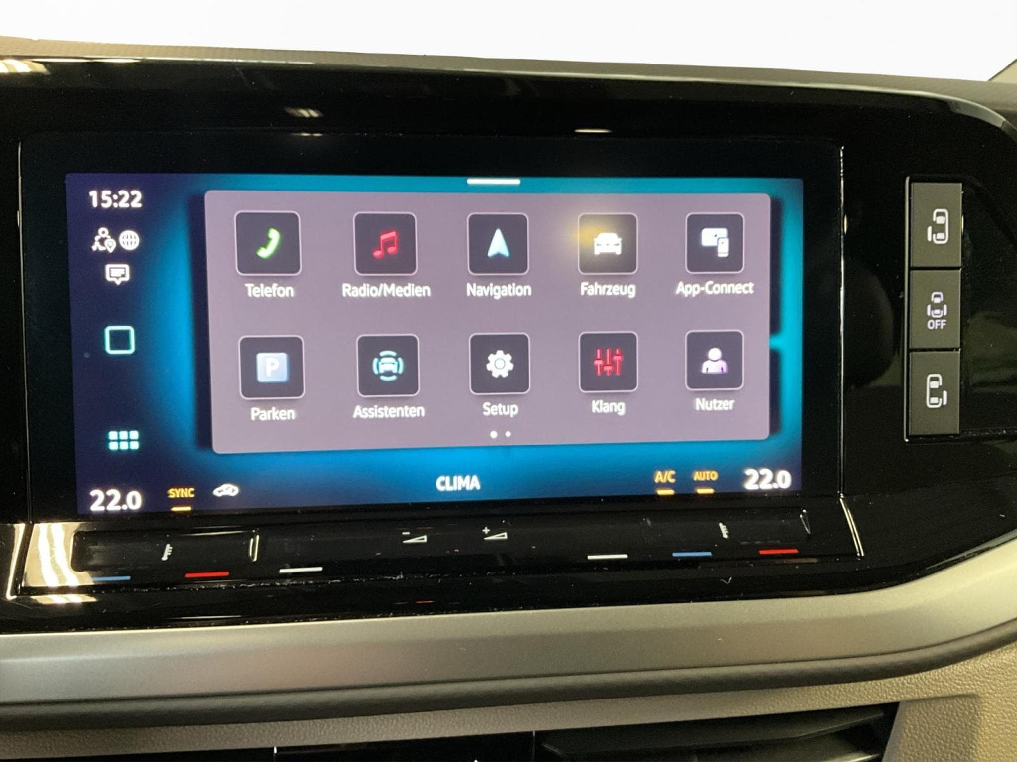 VW T7 Life+DSG+P.Easy+7Sitze+P.Top (2025) - Photo 13