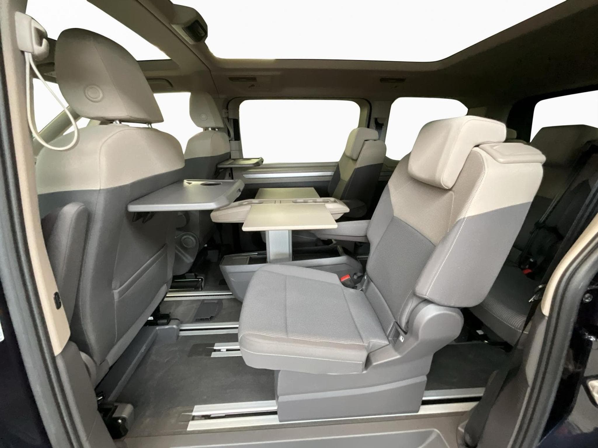 VW T7 Life+DSG+P.Easy+7Sitze+P.Top (2025) - Photo 16