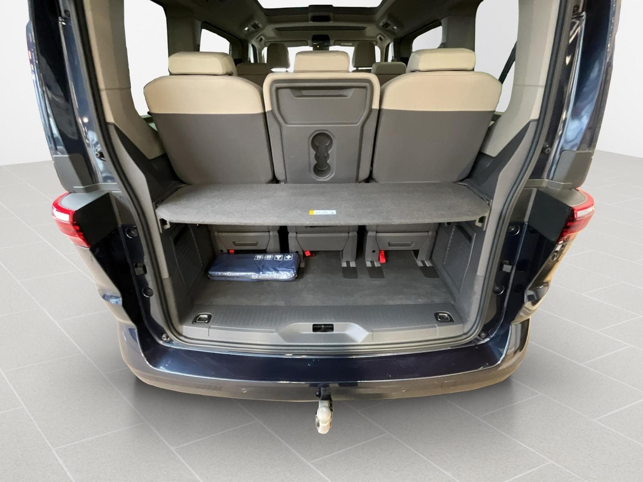 VW T7 Life+DSG+P.Easy+7Sitze+P.Top (2025) - Photo 17