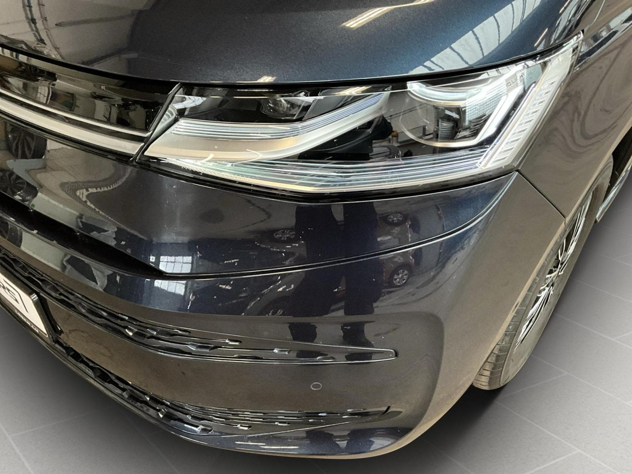 VW T7 Life+DSG+P.Easy+7Sitze+P.Top (2025) - Photo 18