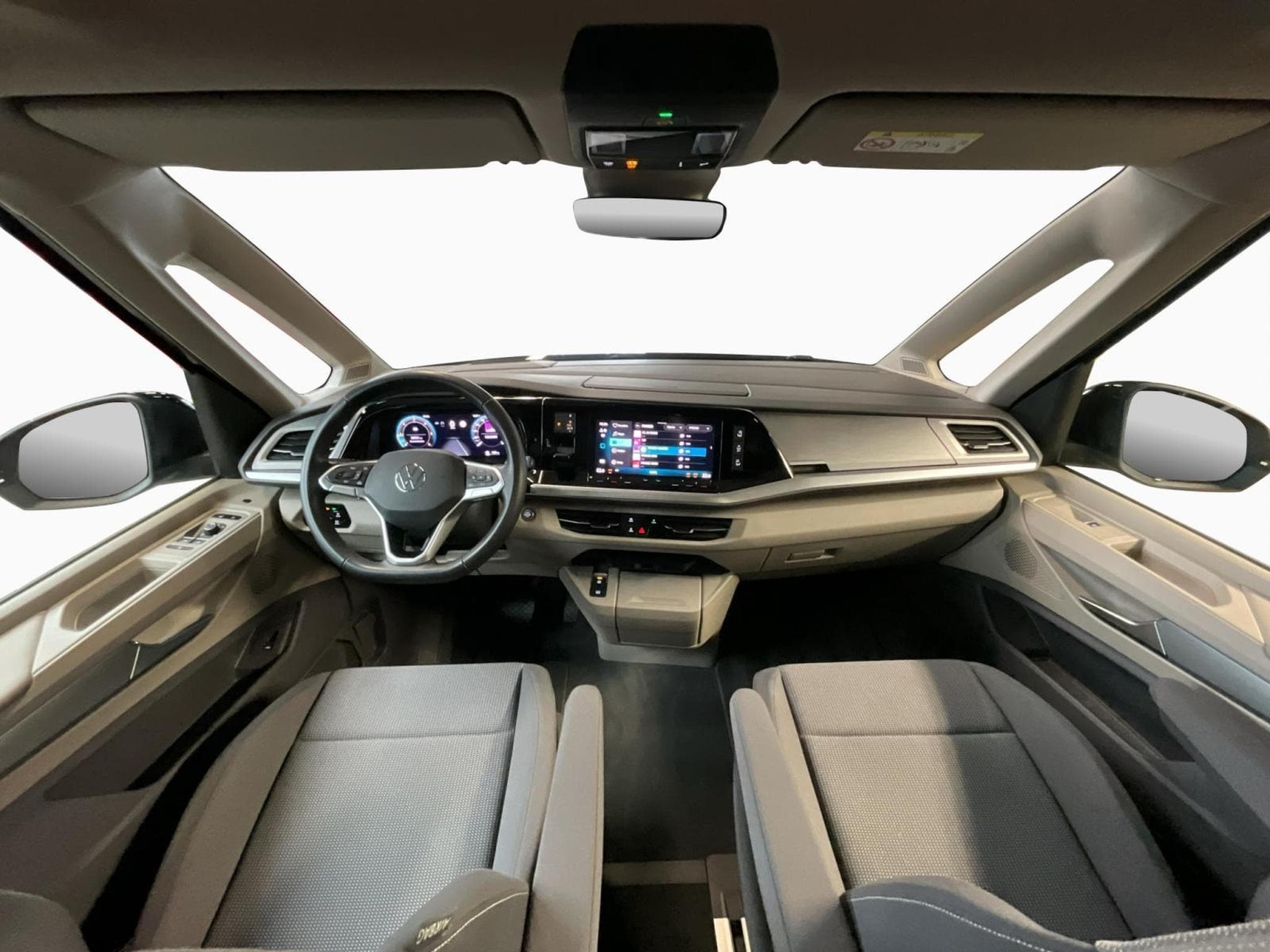 VW T7 Life+DSG+P.Easy+7Sitze+P.Top (2025) - Photo 2