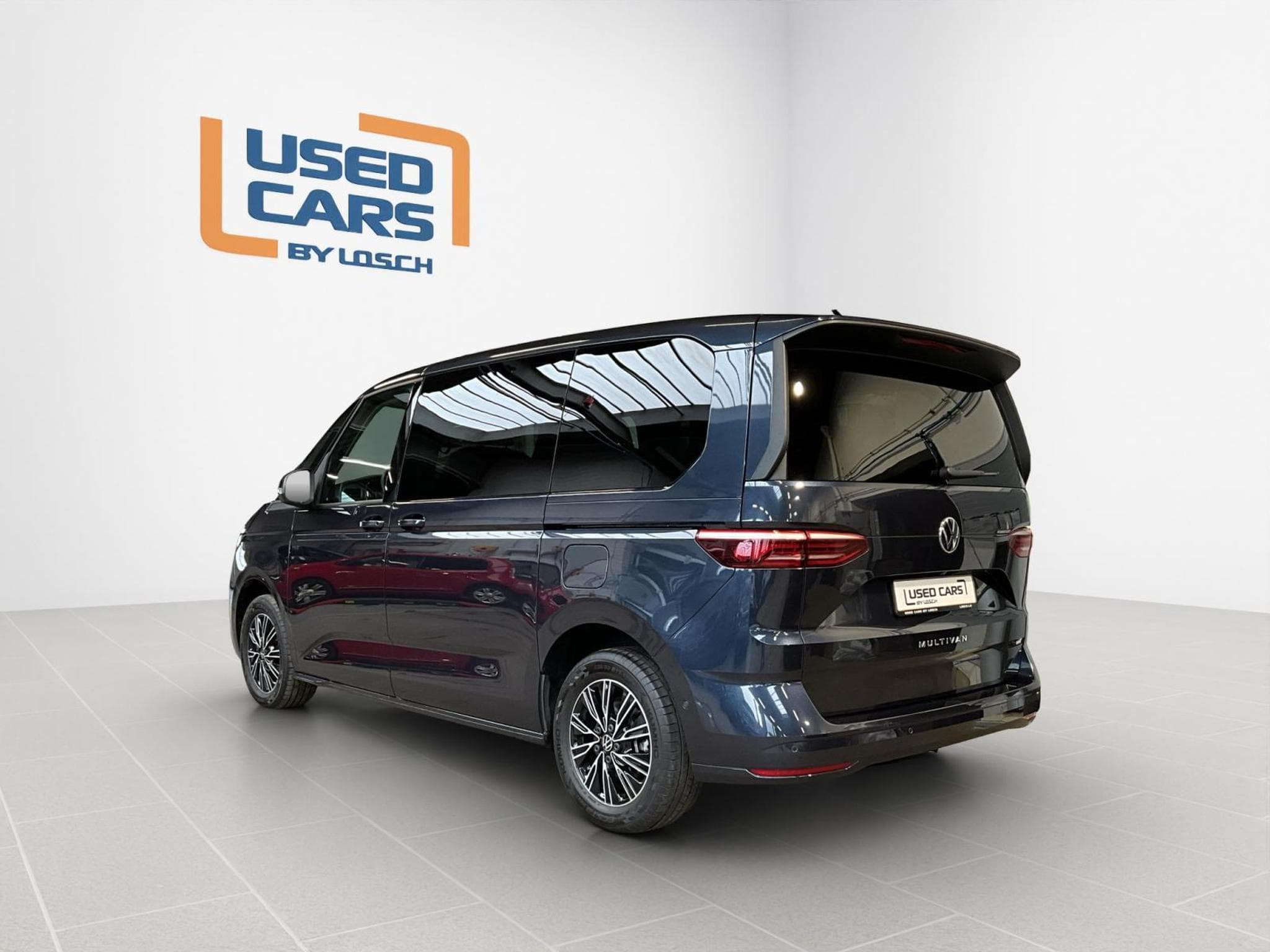 VW T7 Life+DSG+P.Easy+7Sitze+P.Top (2025) - Photo 3