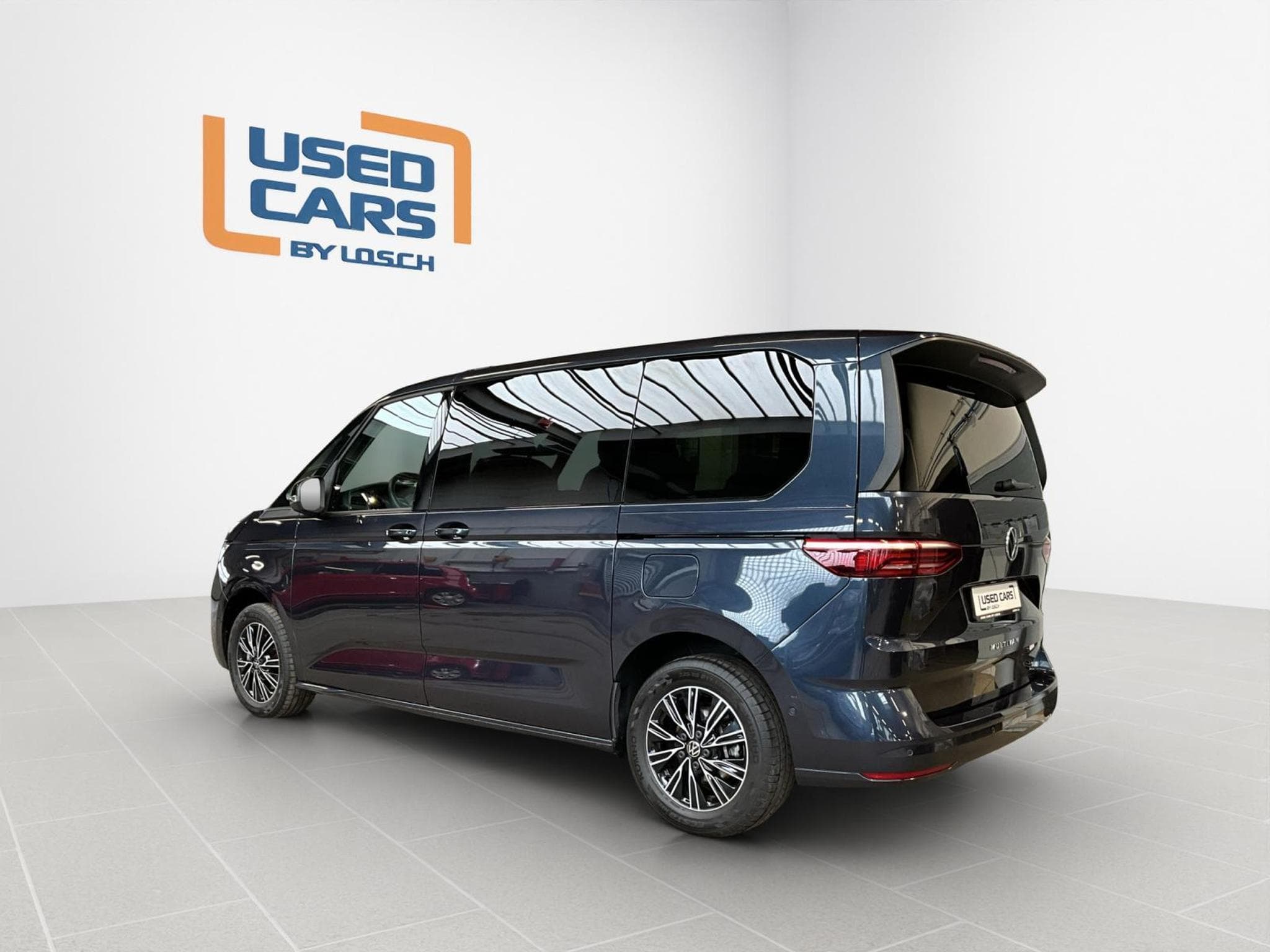 VW T7 Life+DSG+P.Easy+7Sitze+P.Top (2025) - Photo 5