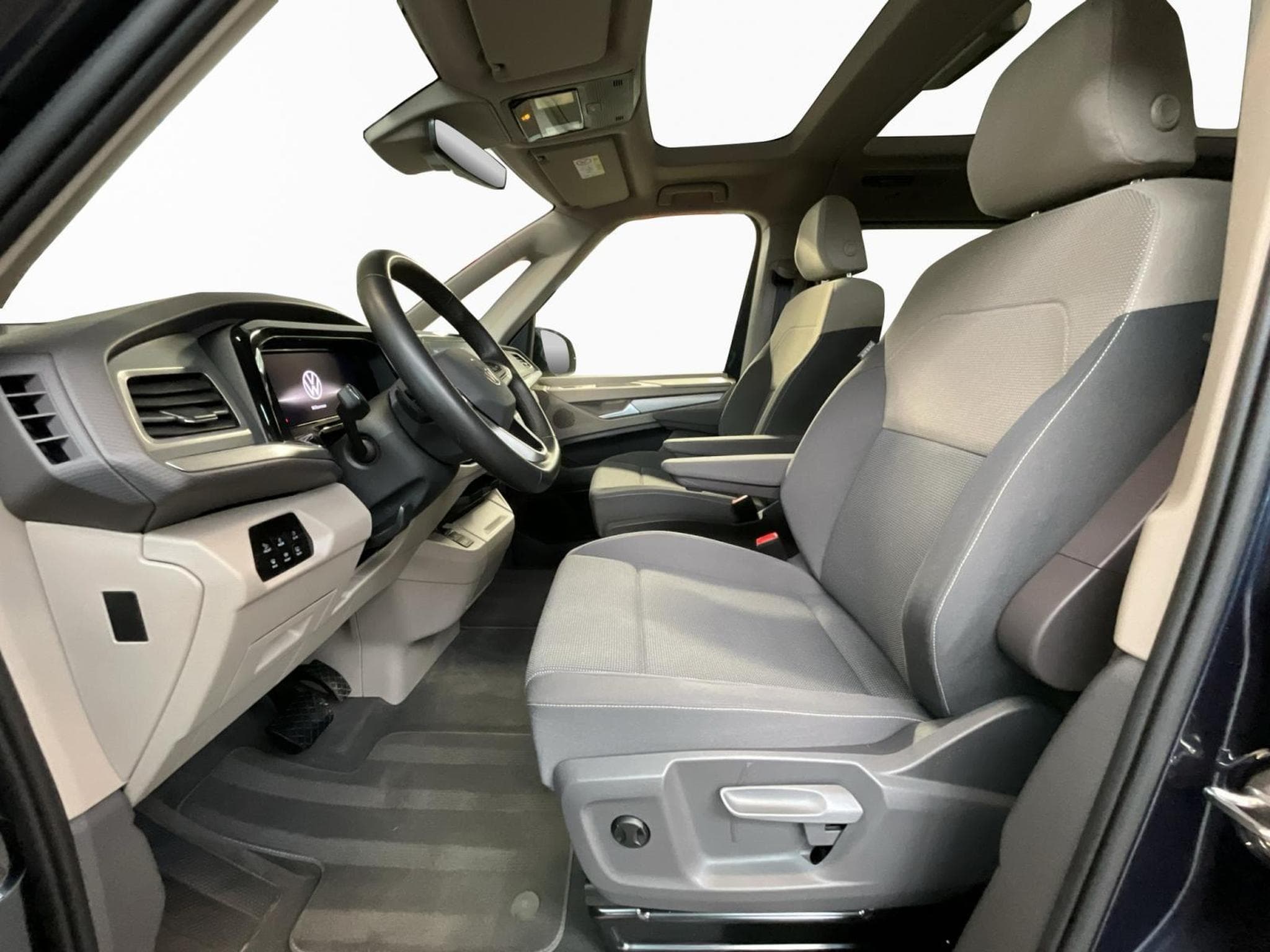 VW T7 Life+DSG+P.Easy+7Sitze+P.Top (2025) - Photo 9