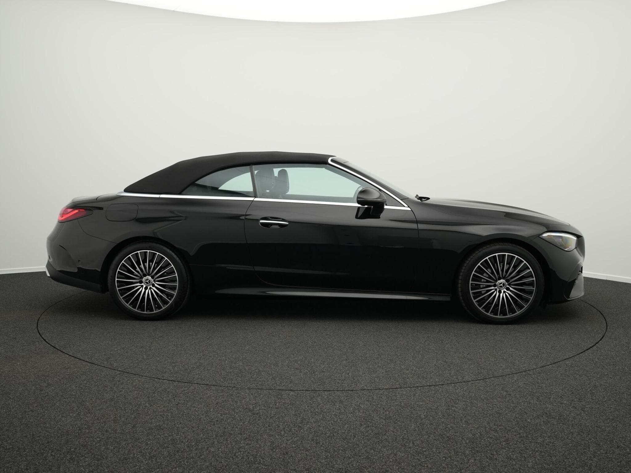 Mercedes CLE 200 Cabriolet (2024) - Foto 5