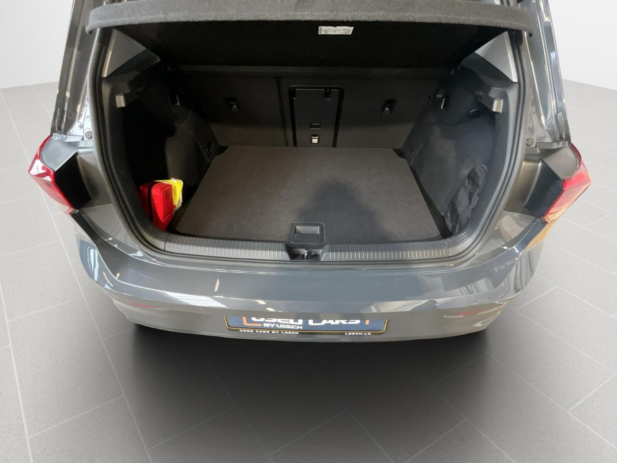 VW Golf Life+DSG+LM17+LED (2024) - Photo 16