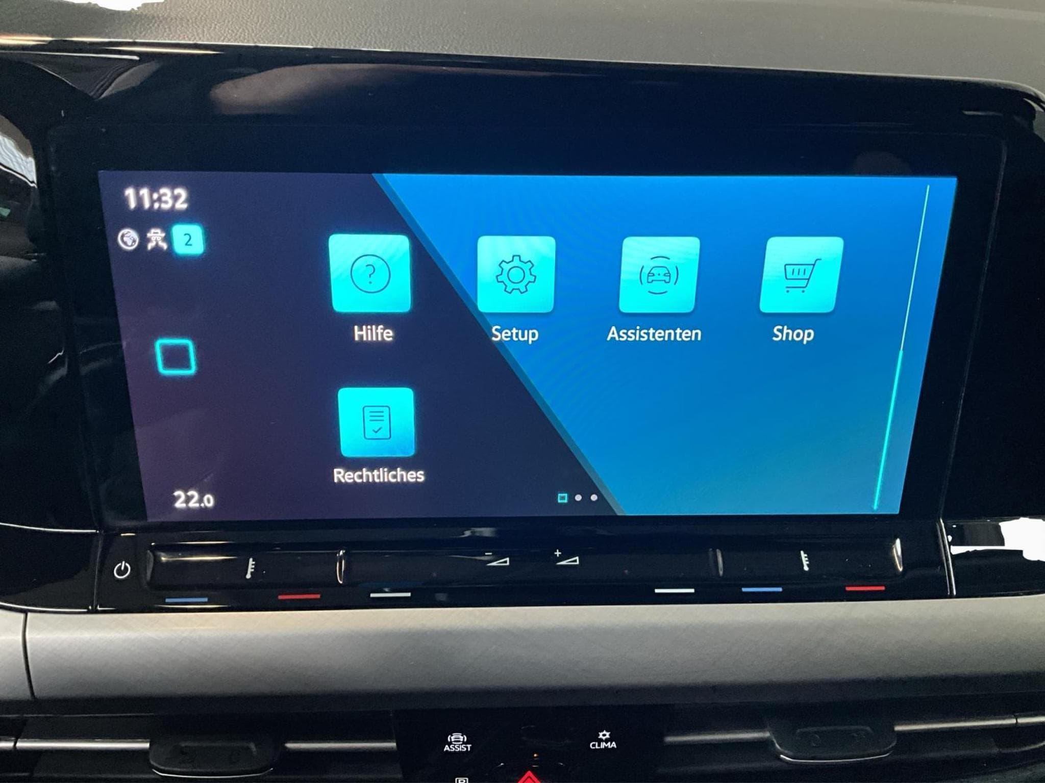 VW Golf Life+DSG+LM17+LED (2024) - Photo 18