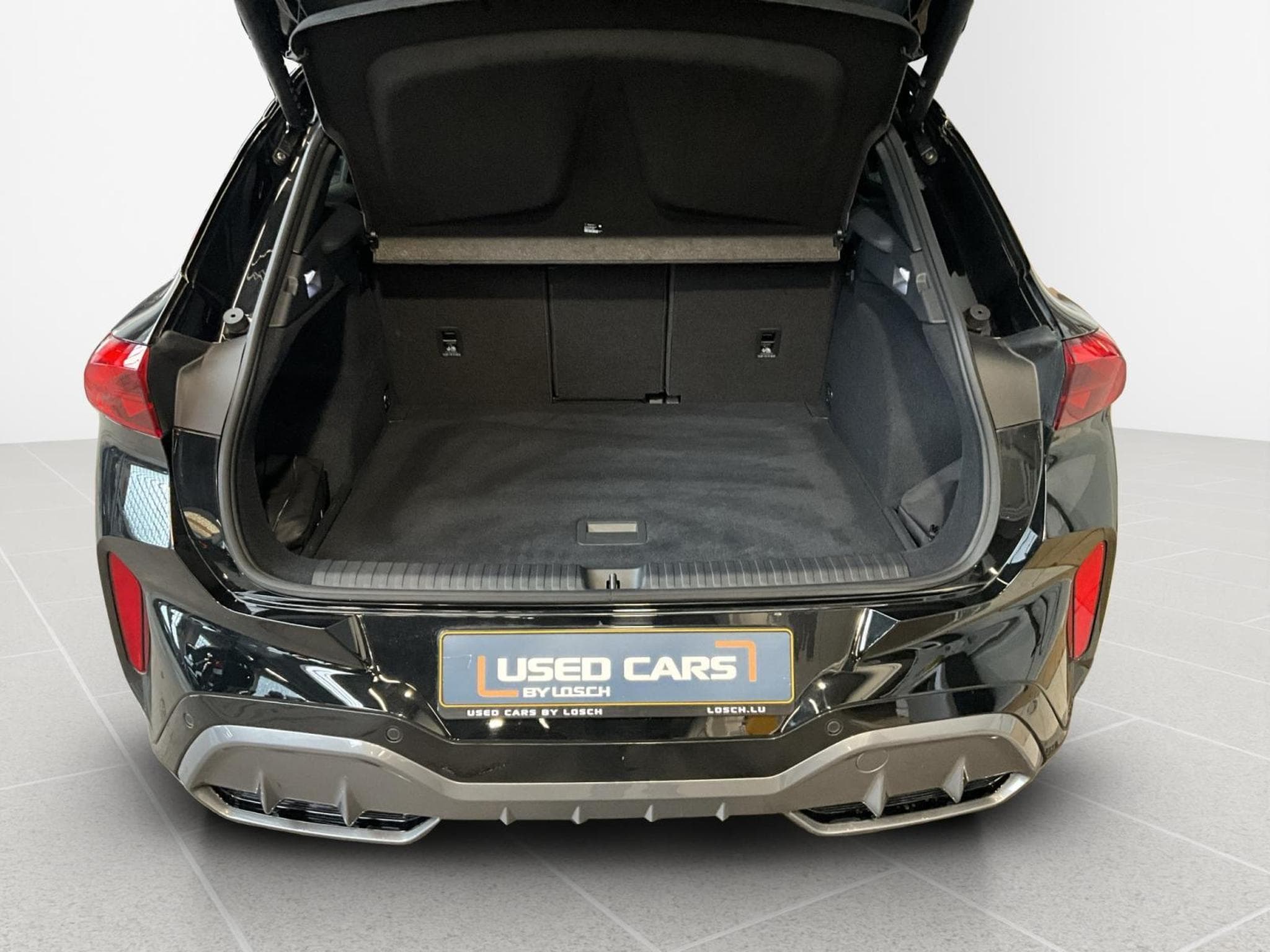 Cupra Terramar DSG+Dig.Drive+Int.Drive+Head.Up (2025) - Photo 16