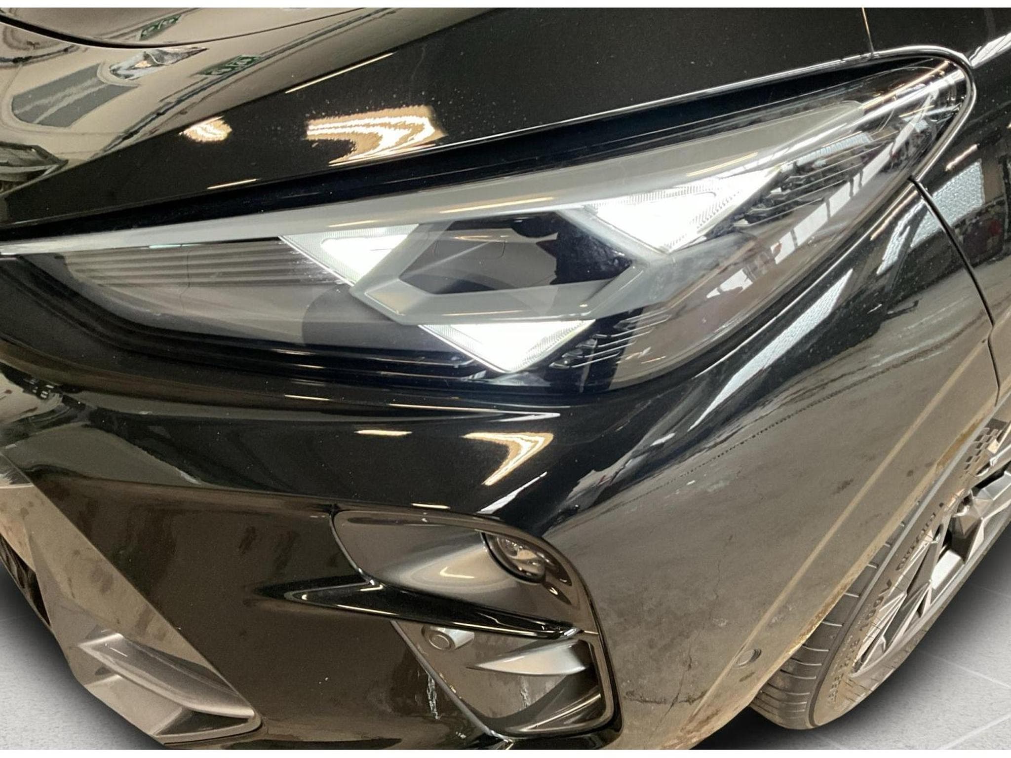 Cupra Terramar DSG+Dig.Drive+Int.Drive+Head.Up (2025) - Photo 17