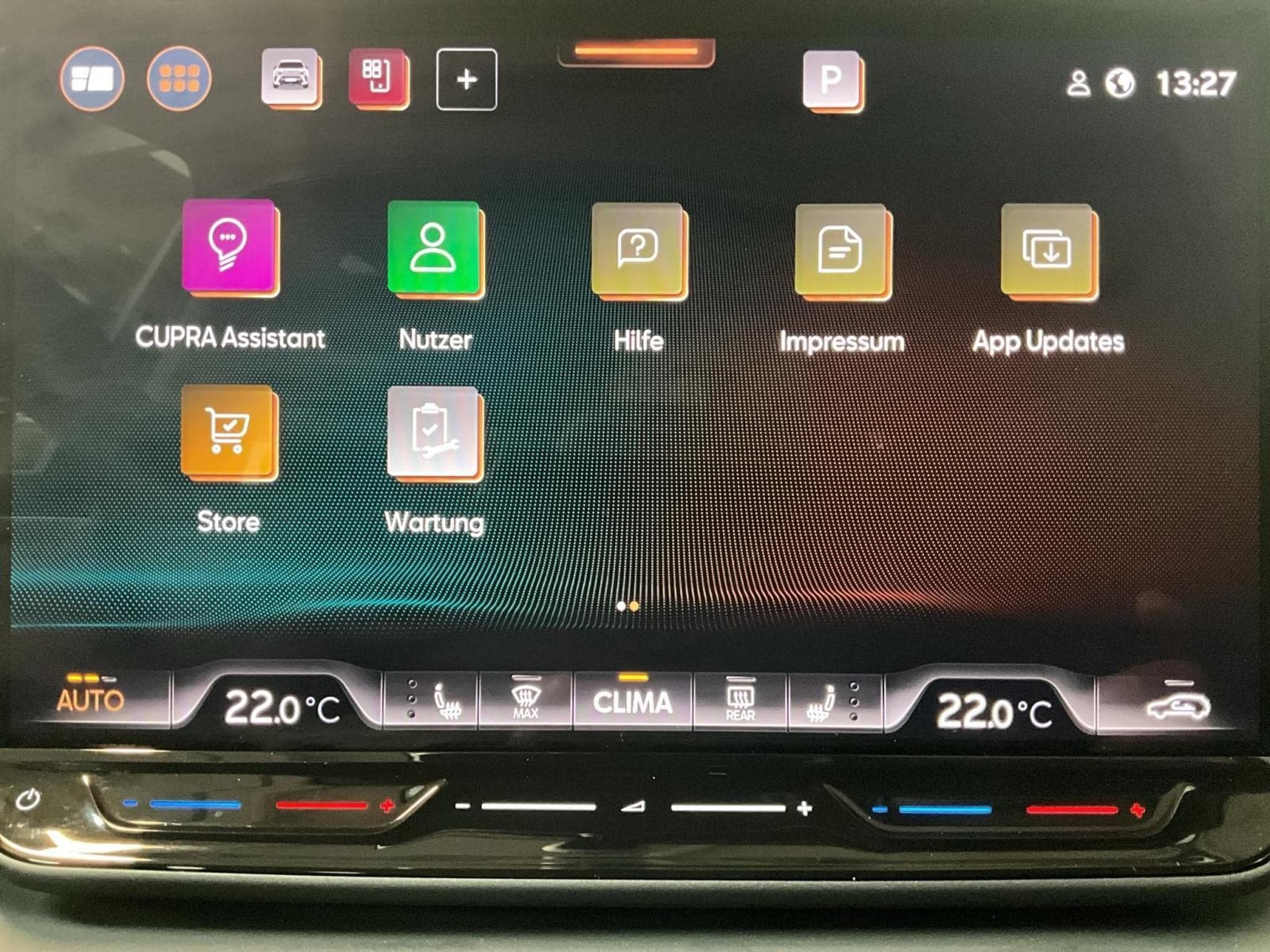 Cupra Terramar DSG+Dig.Drive+Int.Drive+Head.Up (2025) - Photo 19