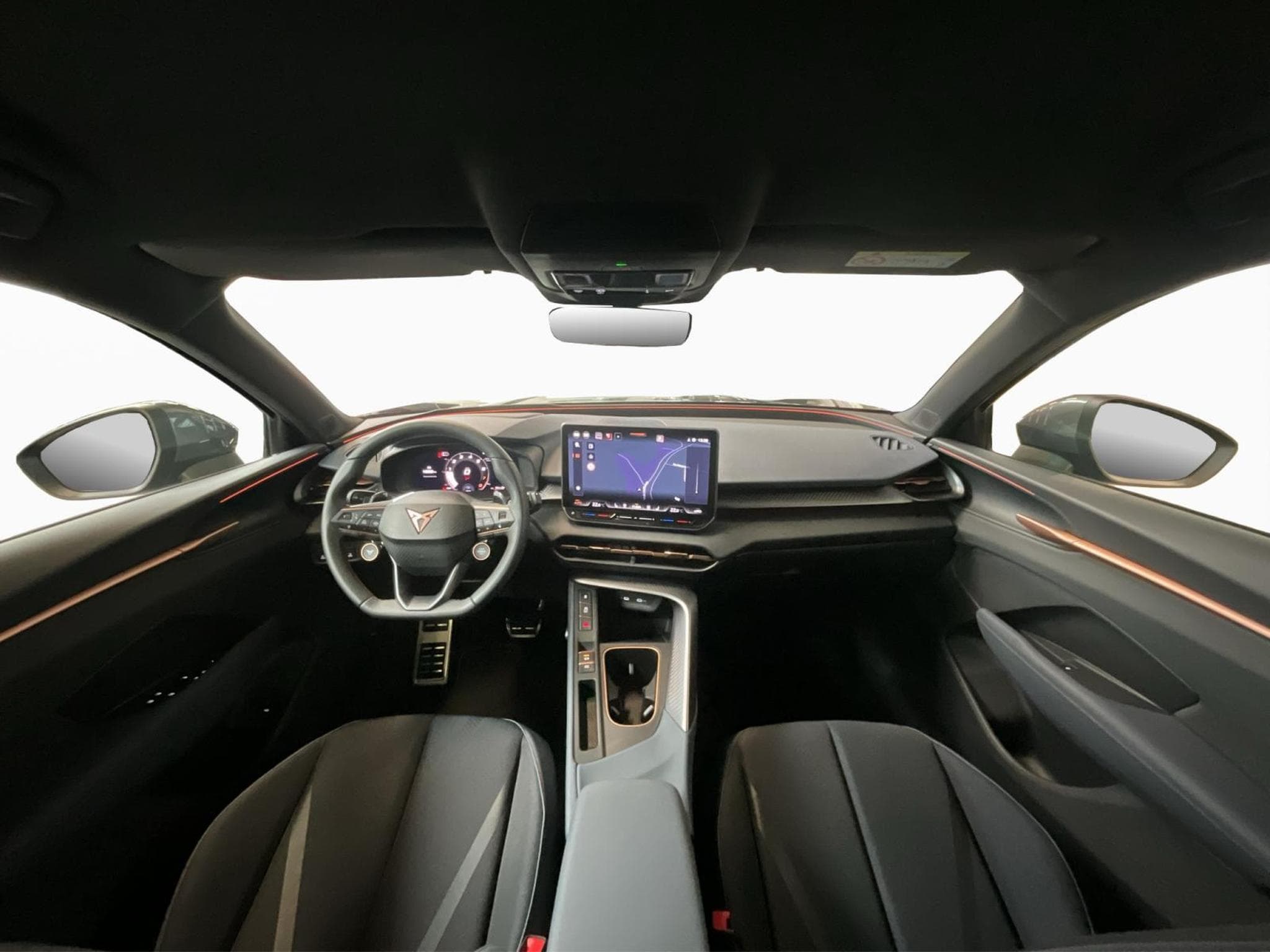 Cupra Terramar DSG+Dig.Drive+Int.Drive+Head.Up (2025) - Photo 2