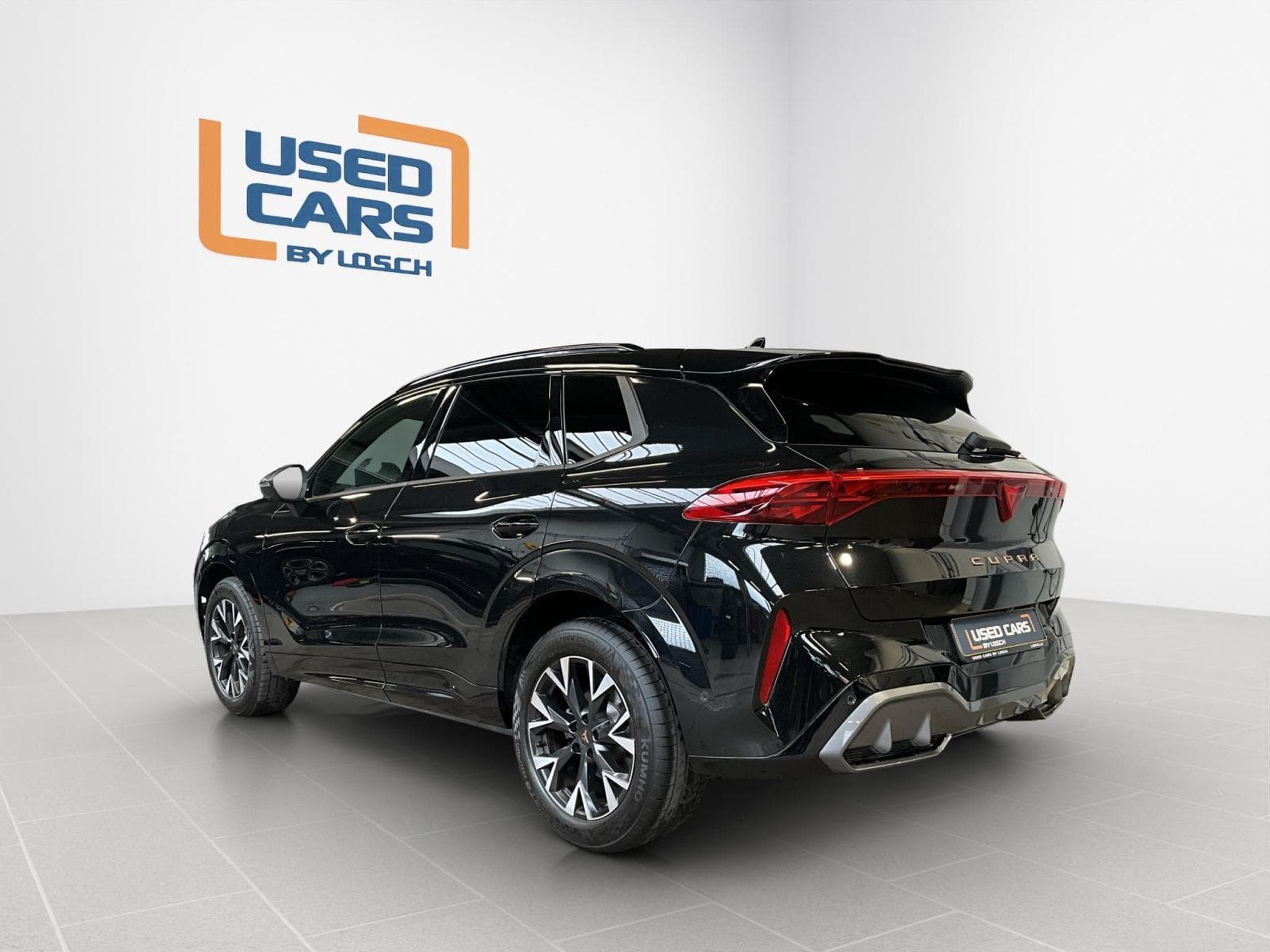 Cupra Terramar DSG+Dig.Drive+Int.Drive+Head.Up (2025) - Photo 6