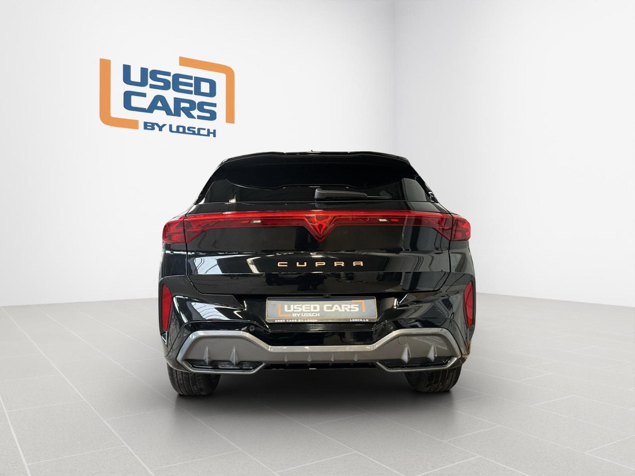 Cupra Terramar DSG+Dig.Drive+Int.Drive+Head.Up (2025) - Photo 7