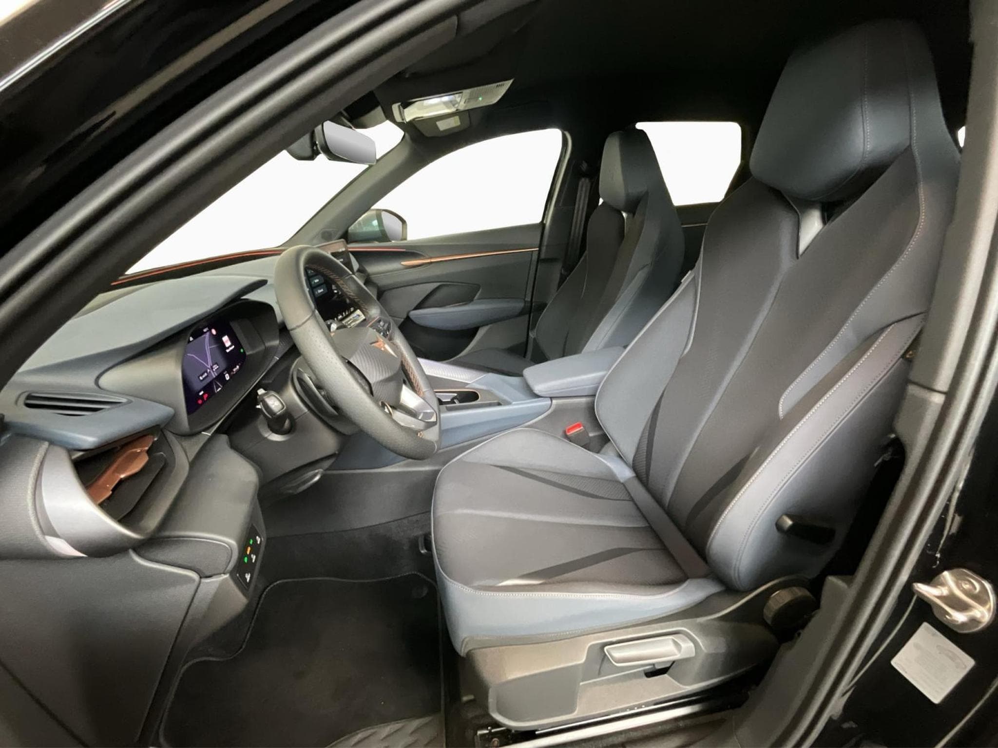 Cupra Terramar DSG+Dig.Drive+Int.Drive+Head.Up (2025) - Photo 9