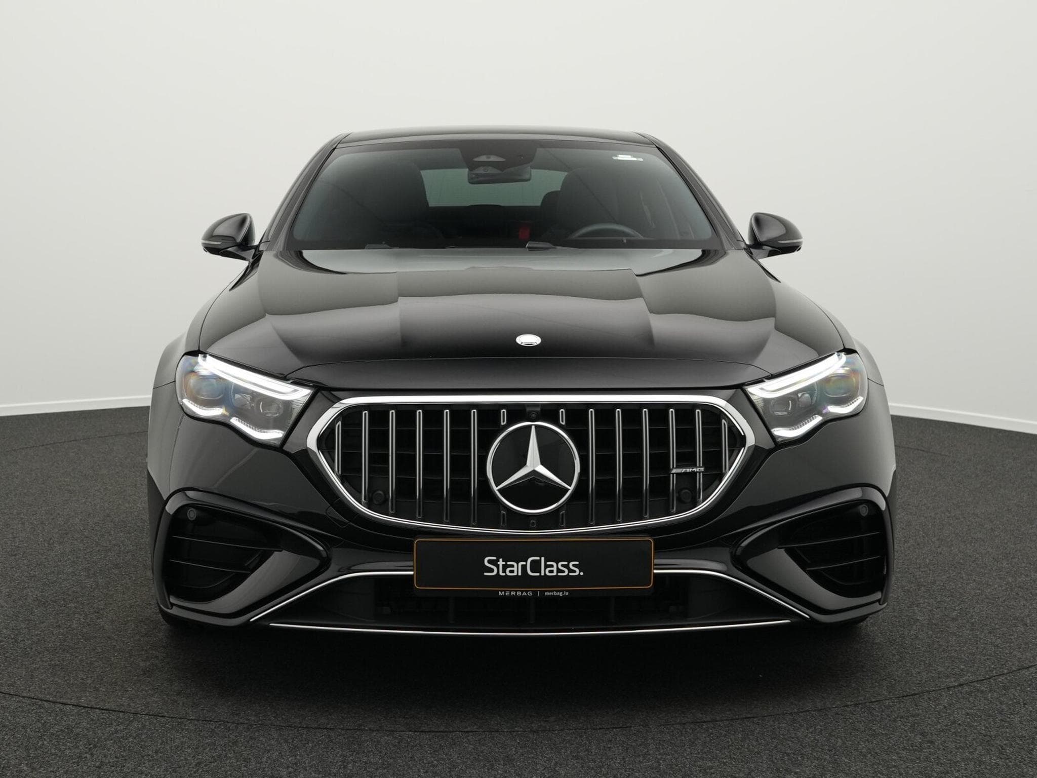 Mercedes E 53 AMG 4MATIC Digital+Pano+360°+Burm (2024) - Photo 2