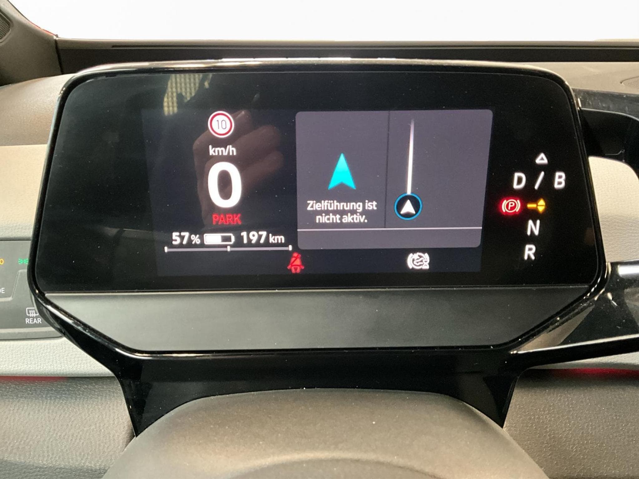 VW ID.3 Perf.-Upg.+P.Conf.+LM19+P.Ass. (2023) - Photo 11