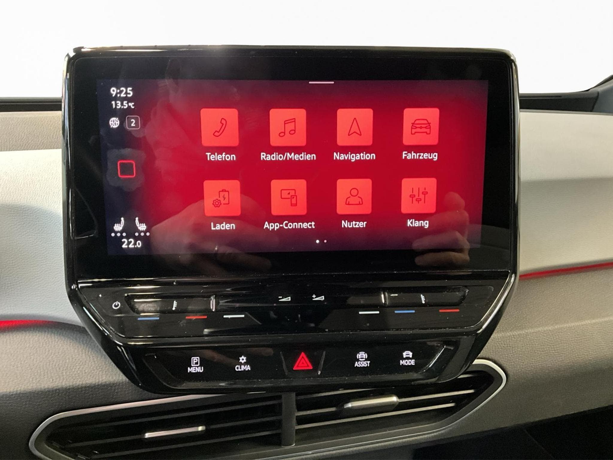 VW ID.3 Perf.-Upg.+P.Conf.+LM19+P.Ass. (2023) - Photo 13