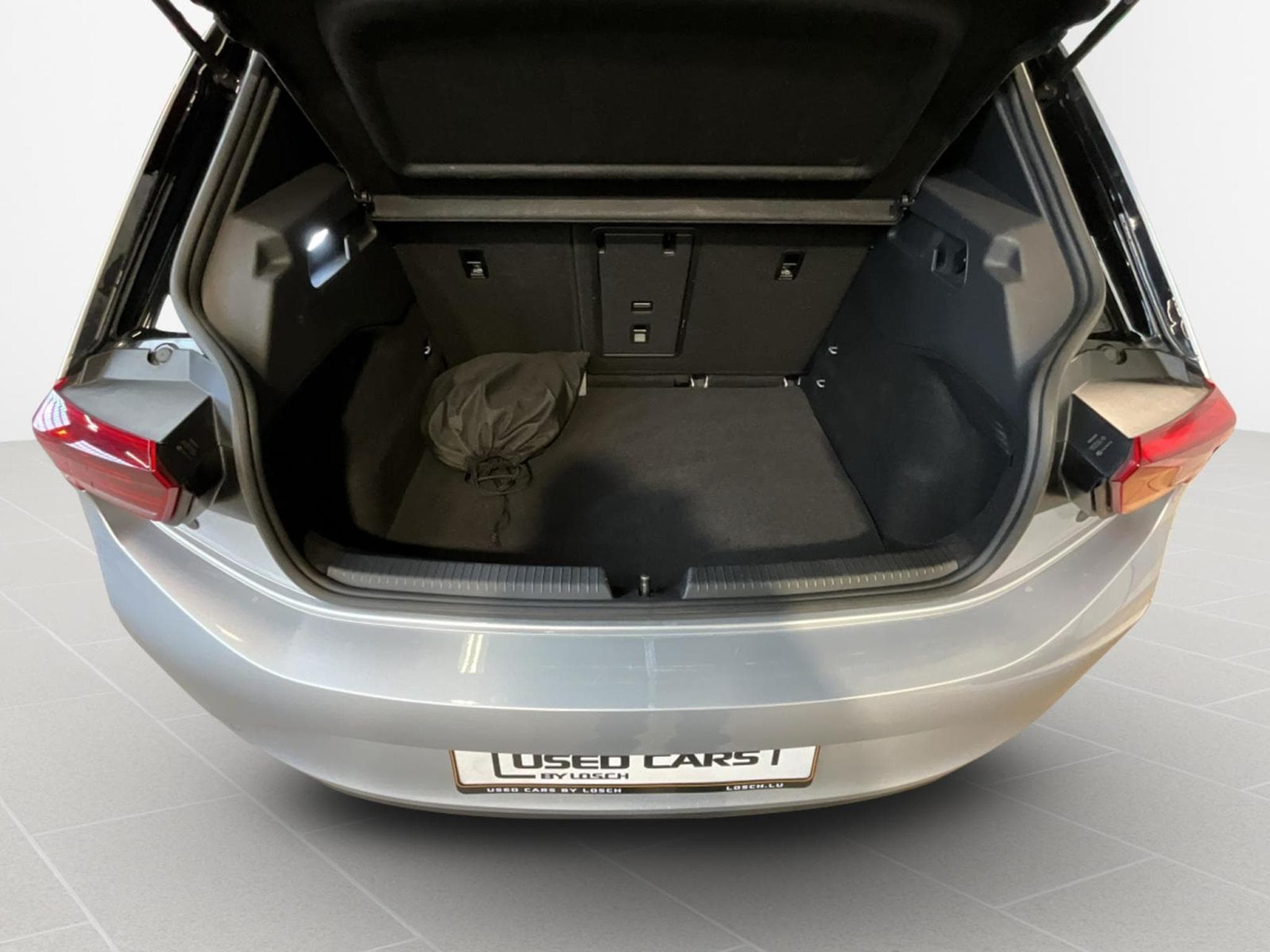 VW ID.3 Perf.-Upg.+P.Conf.+LM19+P.Ass. (2023) - Photo 16