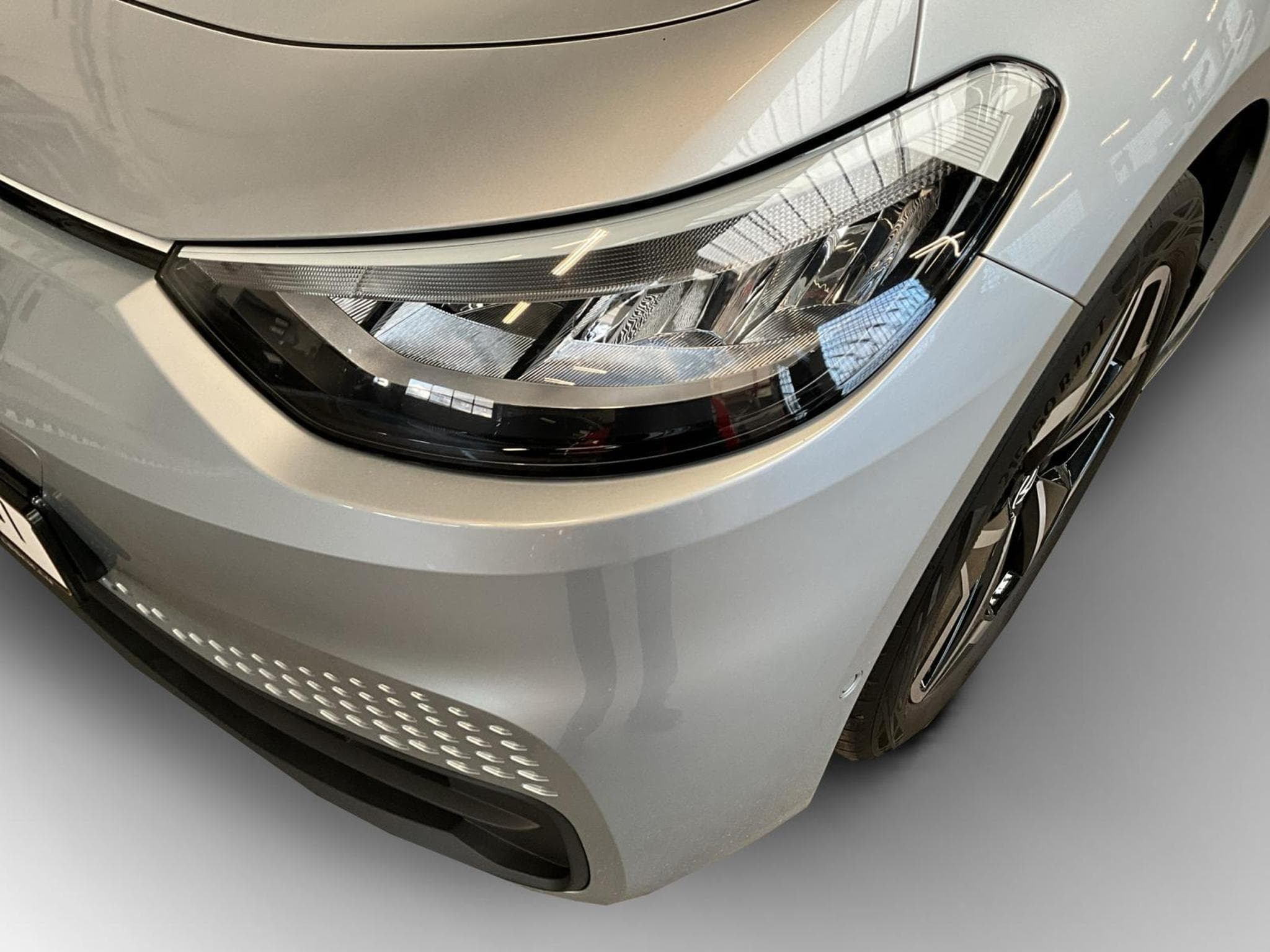 VW ID.3 Perf.-Upg.+P.Conf.+LM19+P.Ass. (2023) - Photo 17