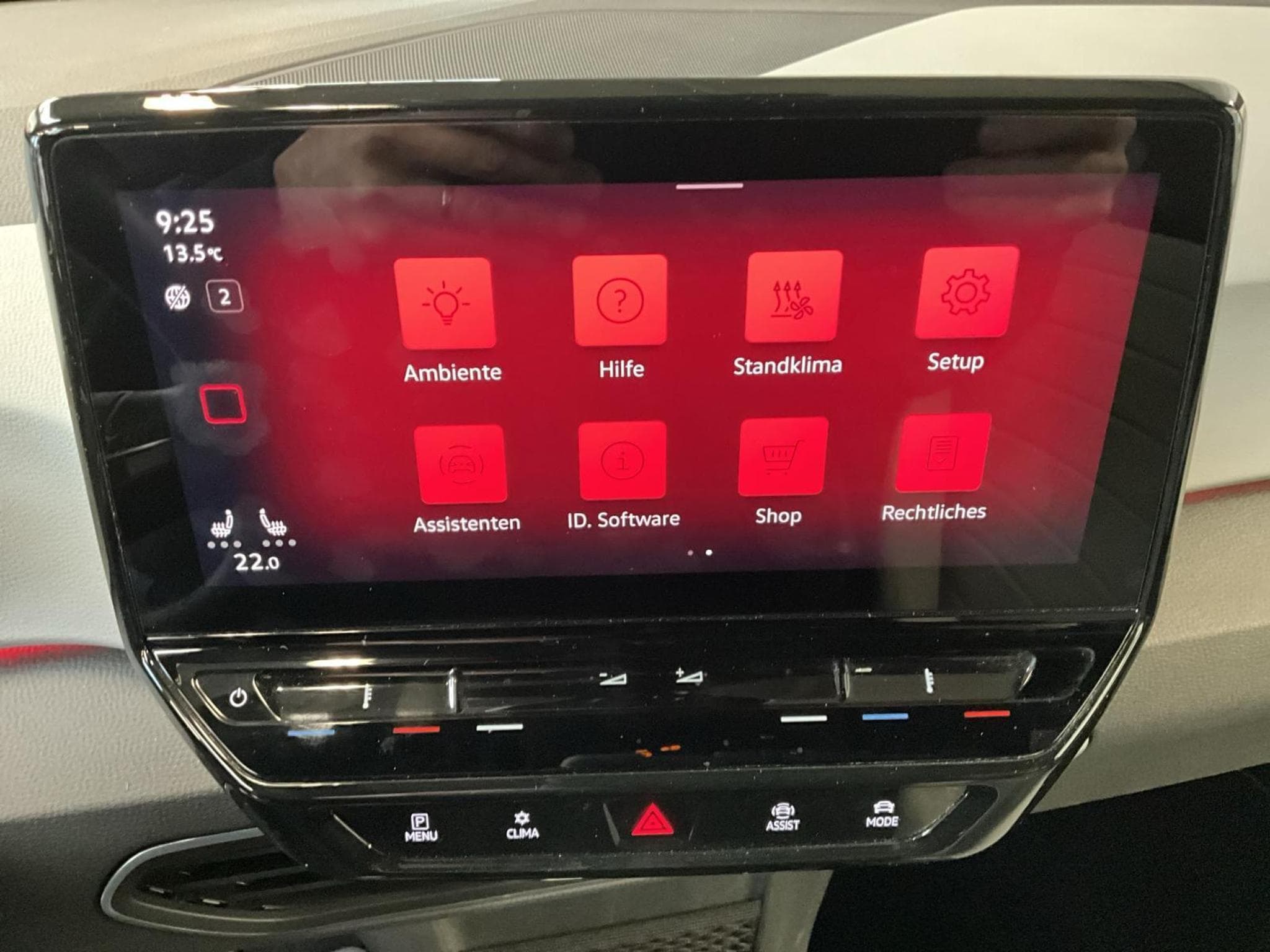 VW ID.3 Perf.-Upg.+P.Conf.+LM19+P.Ass. (2023) - Photo 18