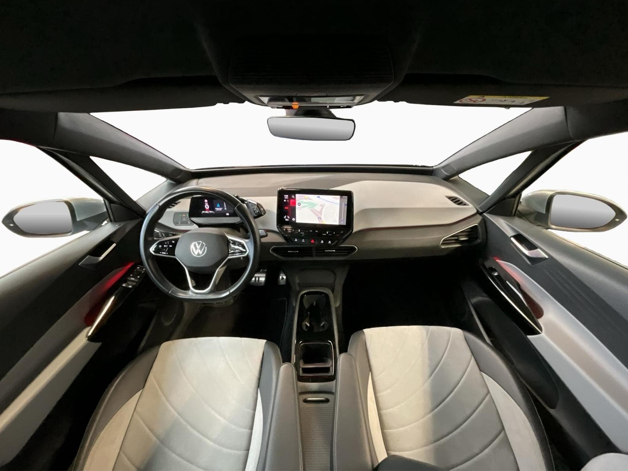 VW ID.3 Perf.-Upg.+P.Conf.+LM19+P.Ass. (2023) - Photo 2