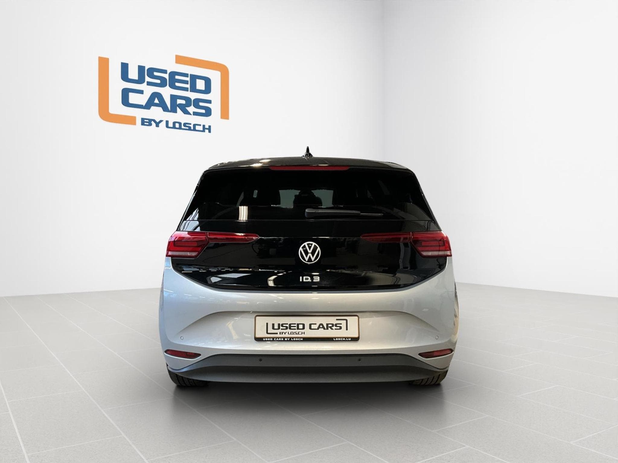 VW ID.3 Perf.-Upg.+P.Conf.+LM19+P.Ass. (2023) - Photo 6