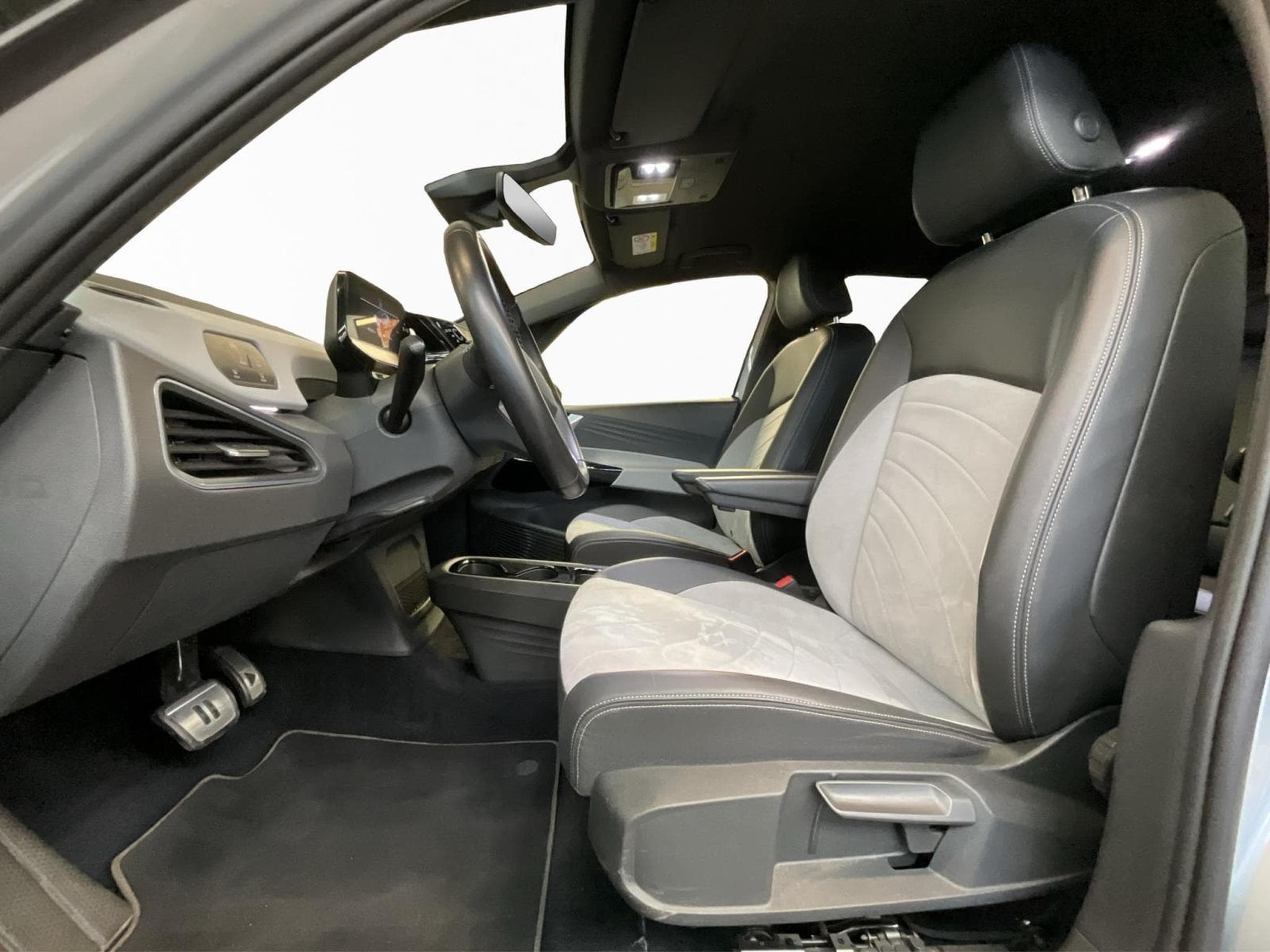 VW ID.3 Perf.-Upg.+P.Conf.+LM19+P.Ass. (2023) - Photo 9