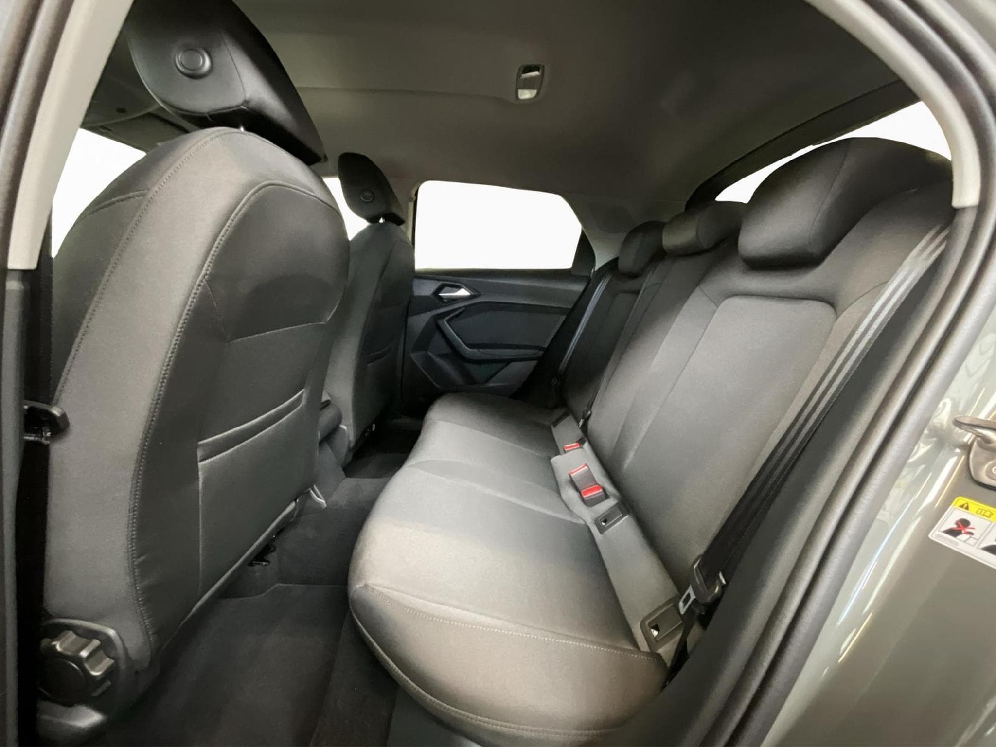 Audi A1 SB+S-Line+30TFSI+S-Tronic (2025) - Photo 15