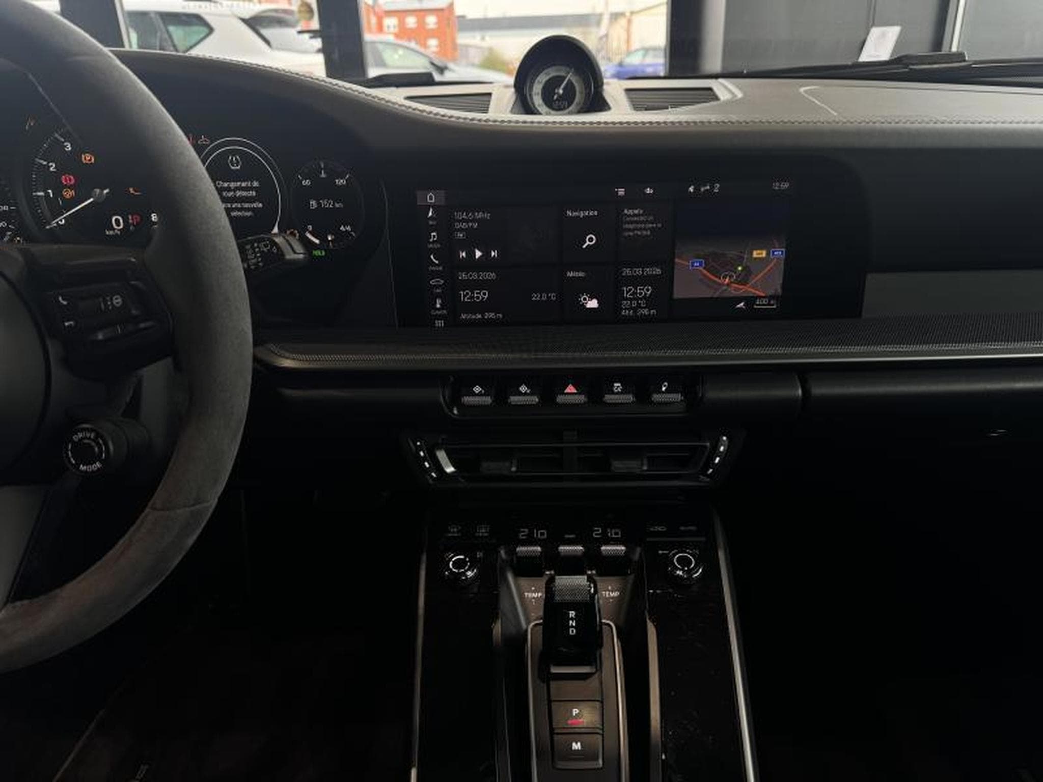Porsche 911 Carrera 4S (2019) - Photo 8