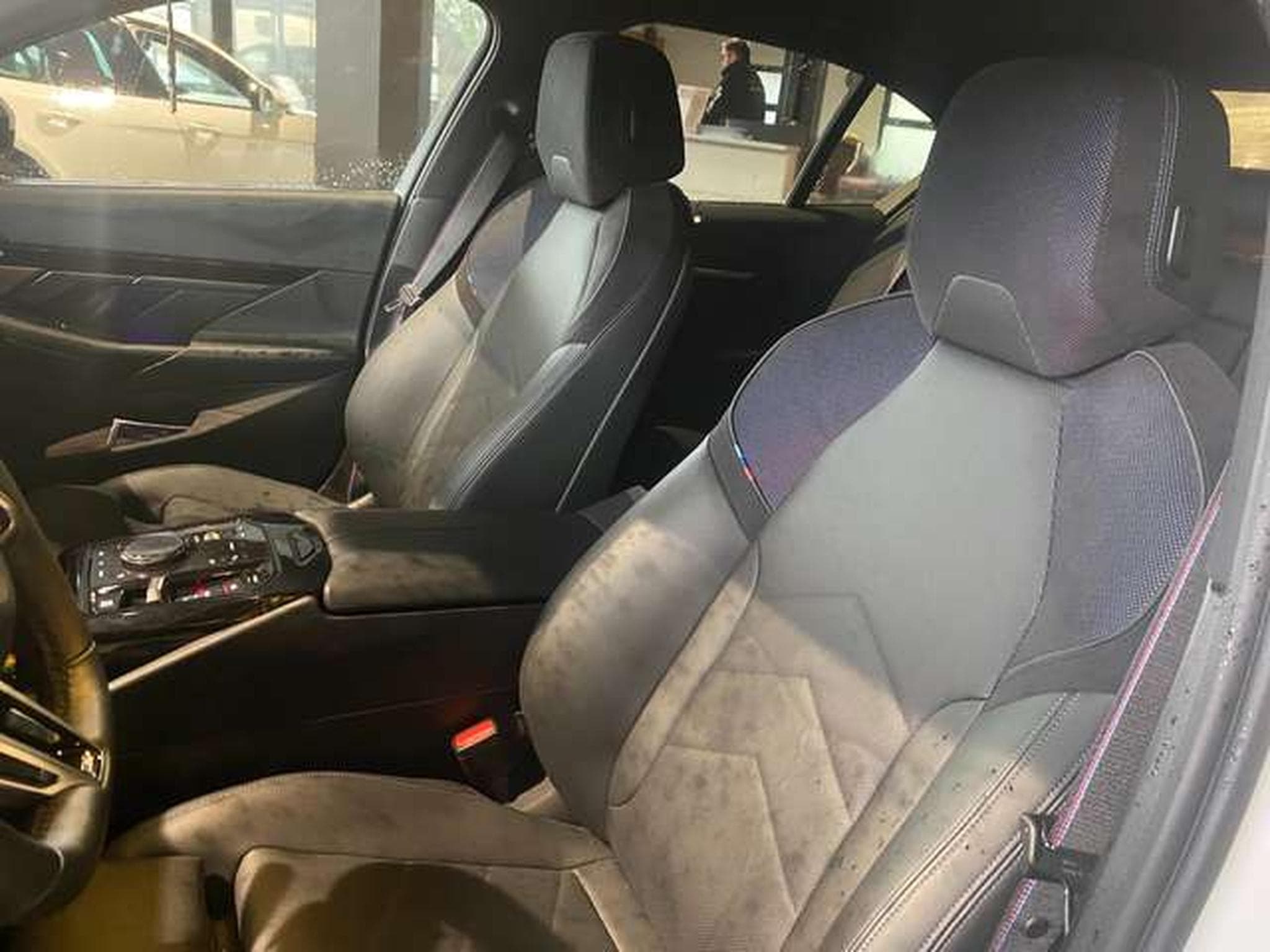 BMW 520 520d Aut. (2025) - Foto 10