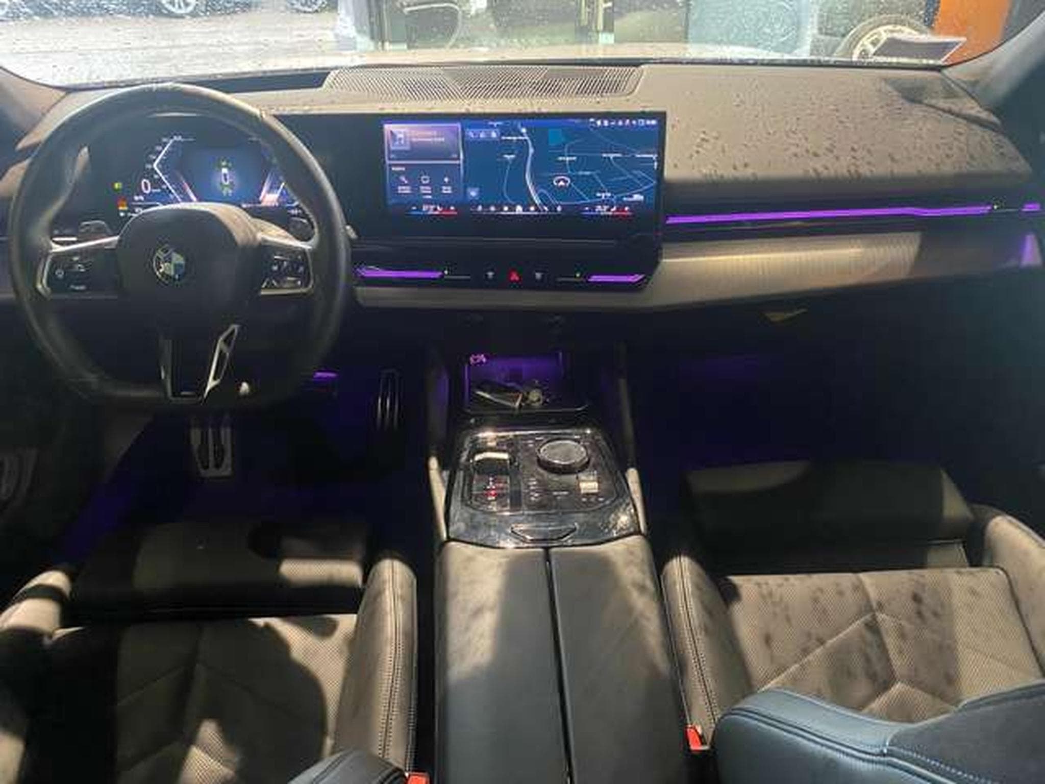 BMW 520 520d Aut. (2025) - Foto 11