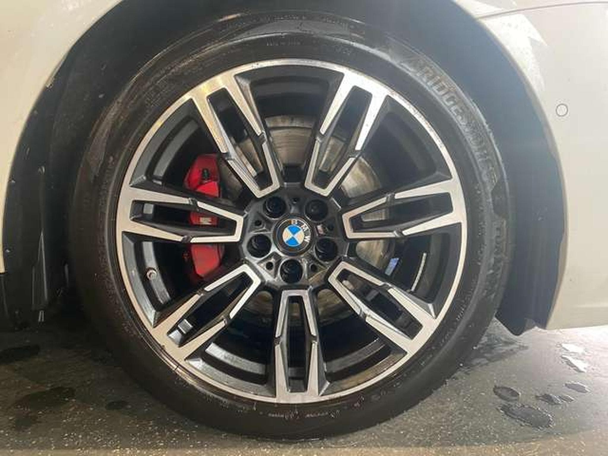 BMW 520 520d Aut. (2025) - Foto 17