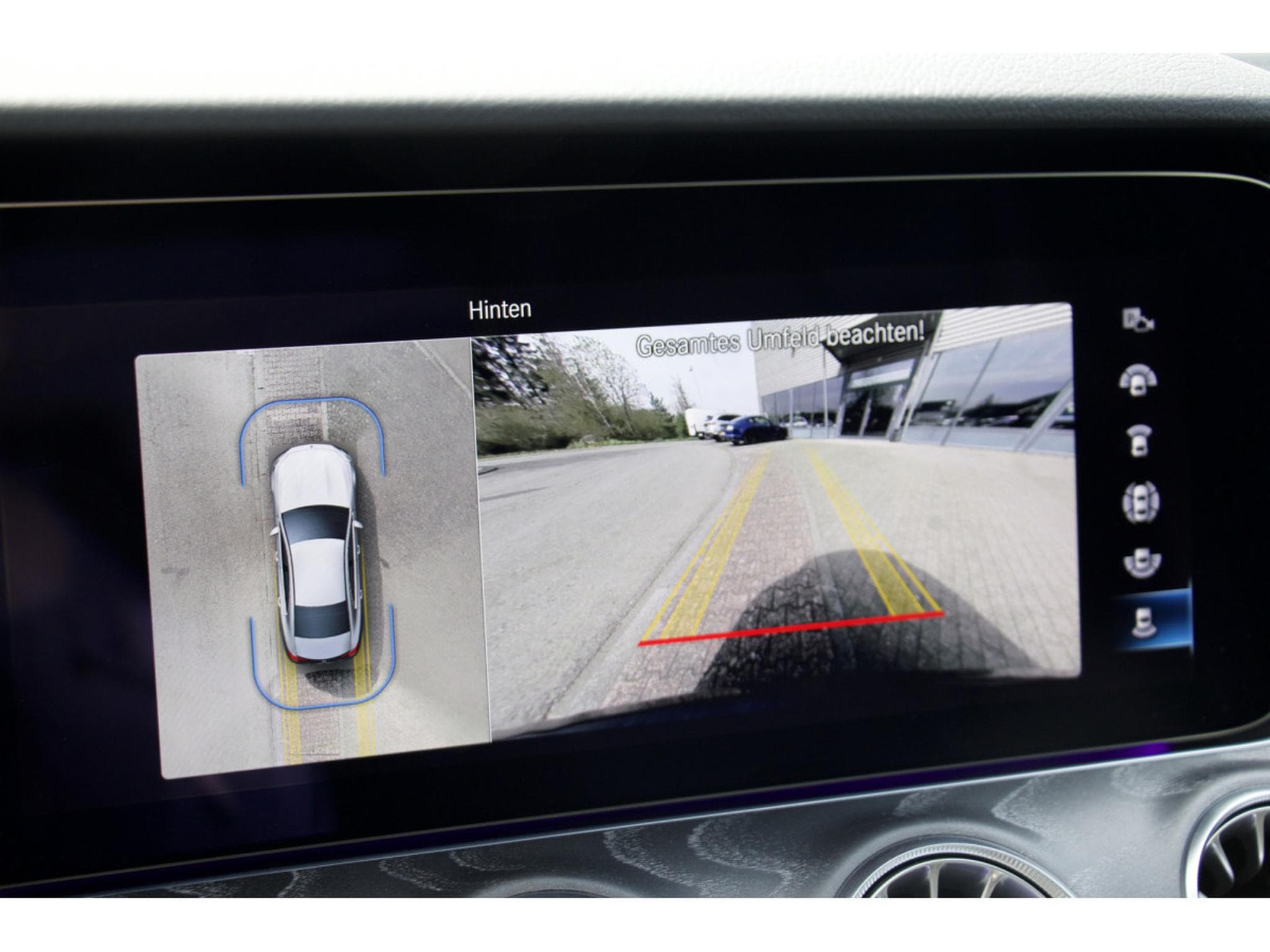 Mercedes CLS 450 4Matic AMG Line 360° Burmester Night 1Hd (2022) - Foto 10