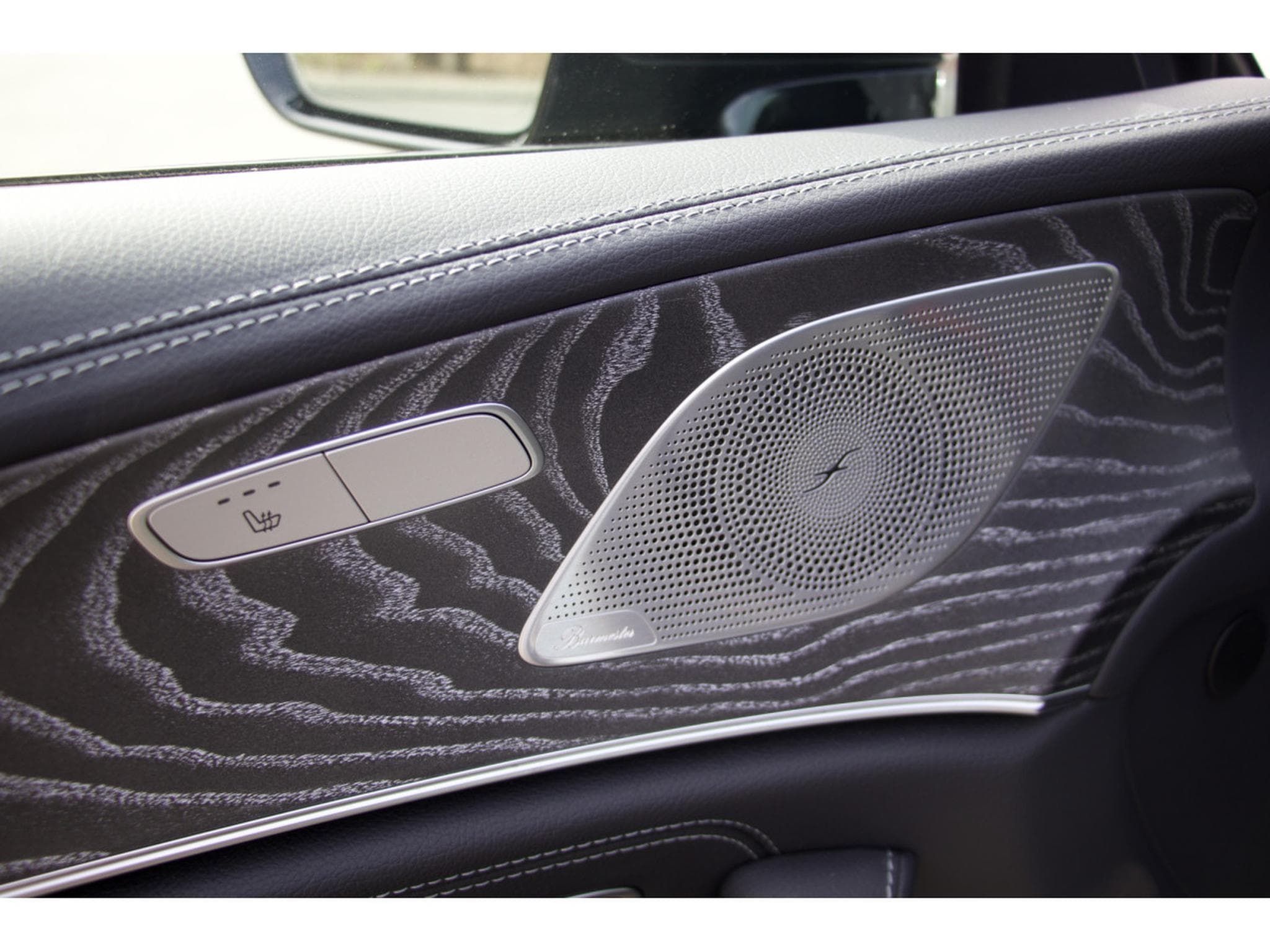 Mercedes CLS 450 4Matic AMG Line 360° Burmester Night 1Hd (2022) - Foto 14