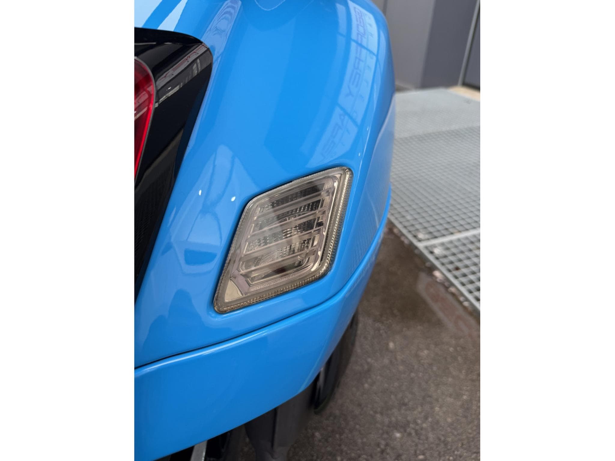 Vespa GTS Super Sport 310 (2025) - Photo 2