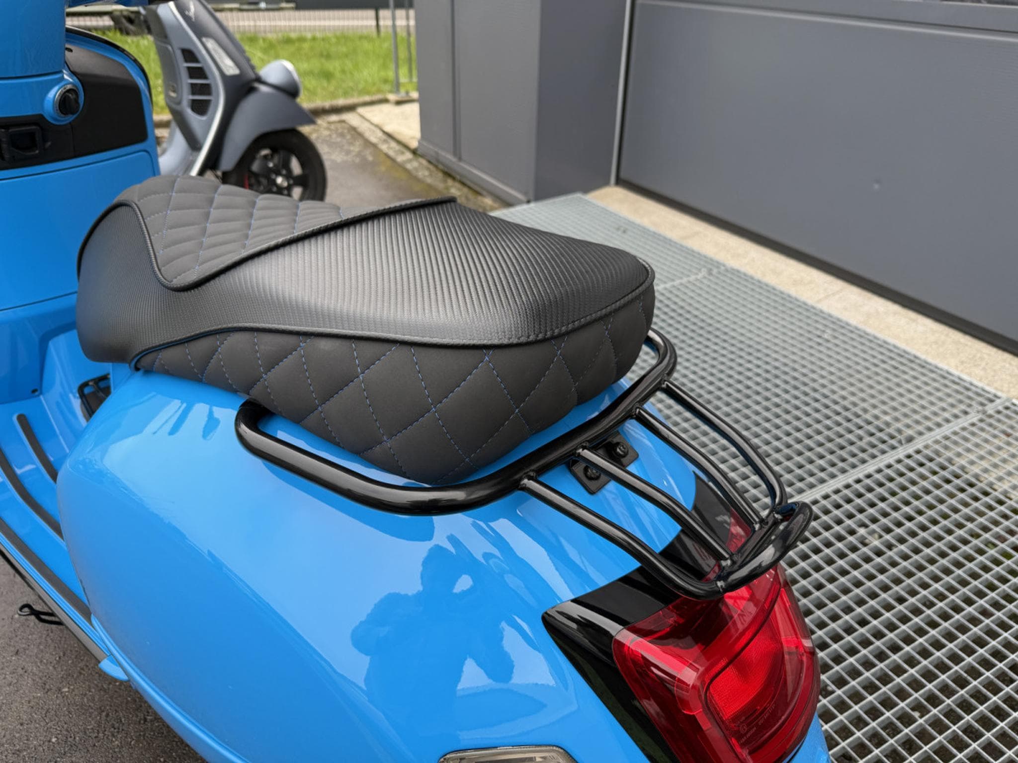 Vespa GTS Super Sport 310 (2025) - Photo 5