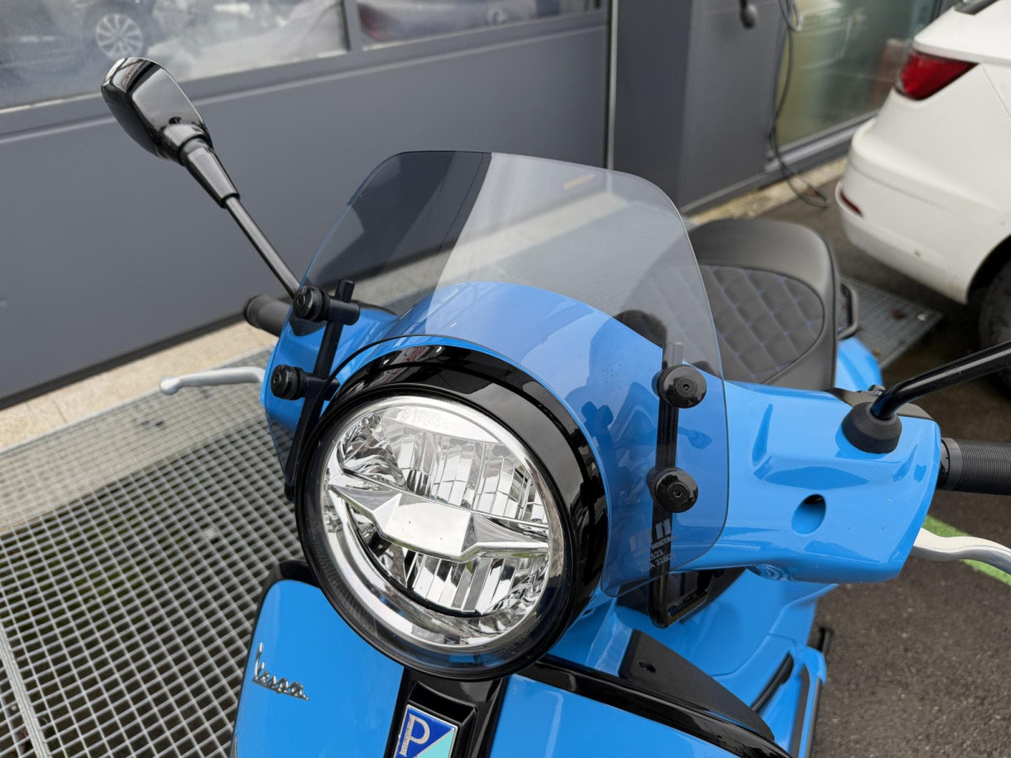 Vespa GTS Super Sport 310 (2025) - Photo 6