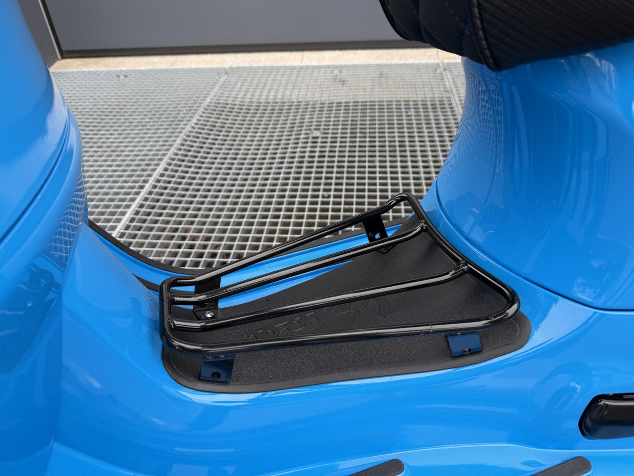 Vespa GTS Super Sport 310 (2025) - Photo 7