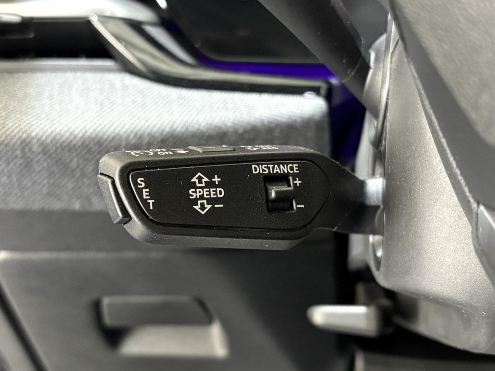 Audi A5 2.0 TFSI 204 CV AVANT S TRONIC S LINE PLUS *360°* (2025) - Photo 12