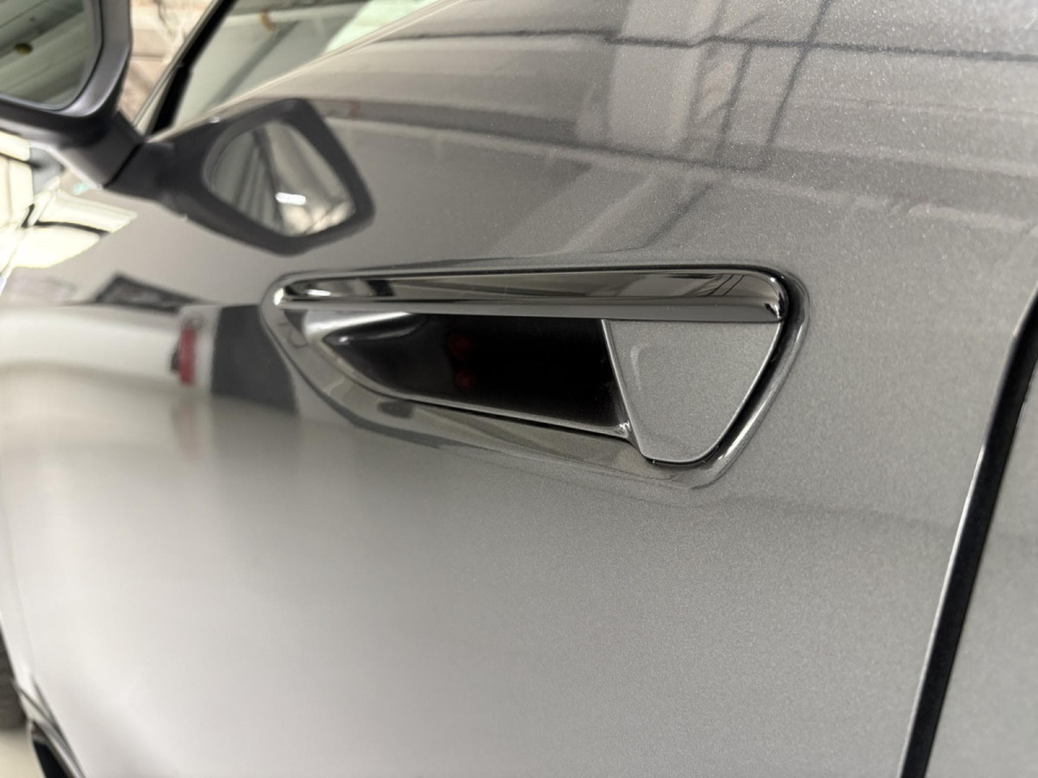 Audi A5 2.0 TFSI 204 CV AVANT S TRONIC S LINE PLUS *360°* (2025) - Photo 25