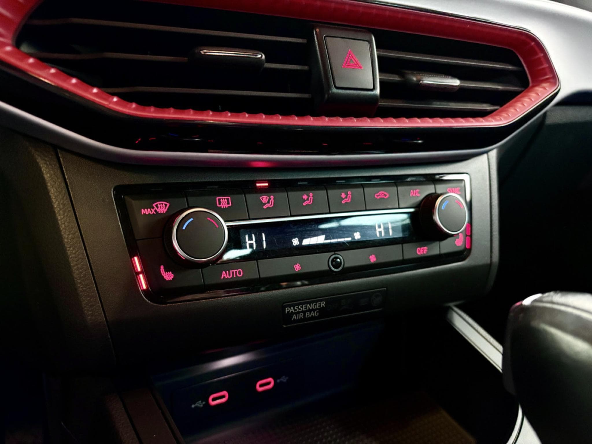 Seat Ibiza FR 115 CV  * Caméra * *Sièges Chauffants * (2025) - Foto 12