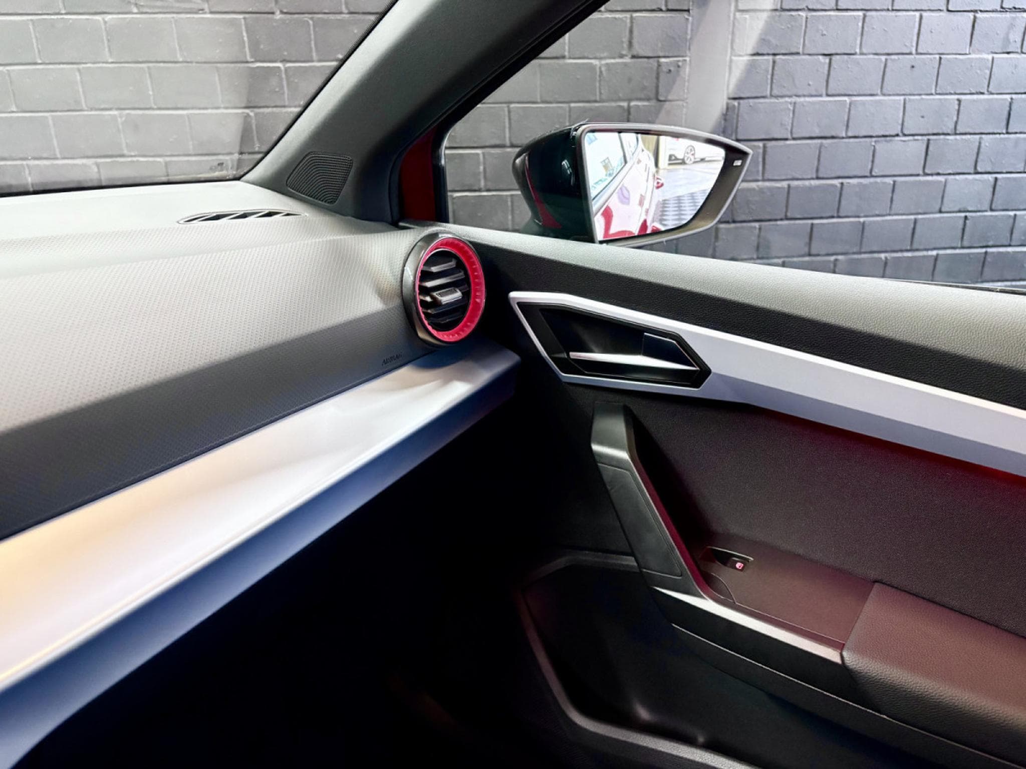 Seat Ibiza FR 115 CV  * Caméra * *Sièges Chauffants * (2025) - Foto 14