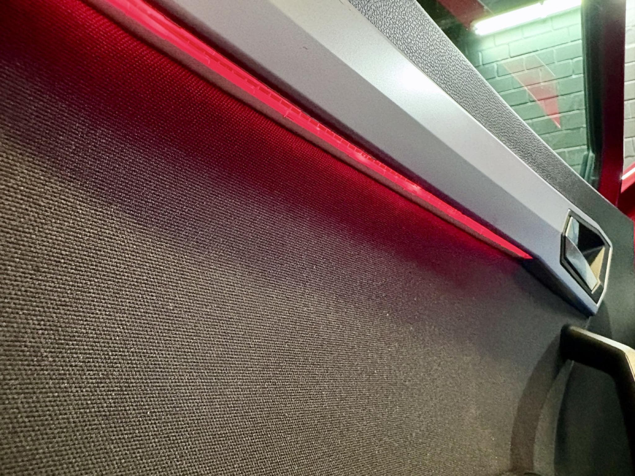 Seat Ibiza FR 115 CV  * Caméra * *Sièges Chauffants * (2025) - Foto 15